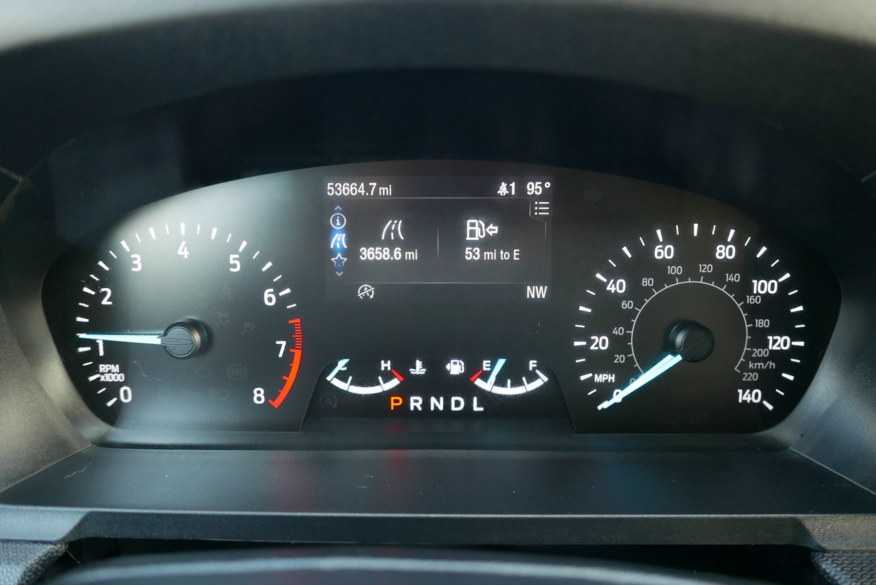 2022 Ford Explorer Base photo 13