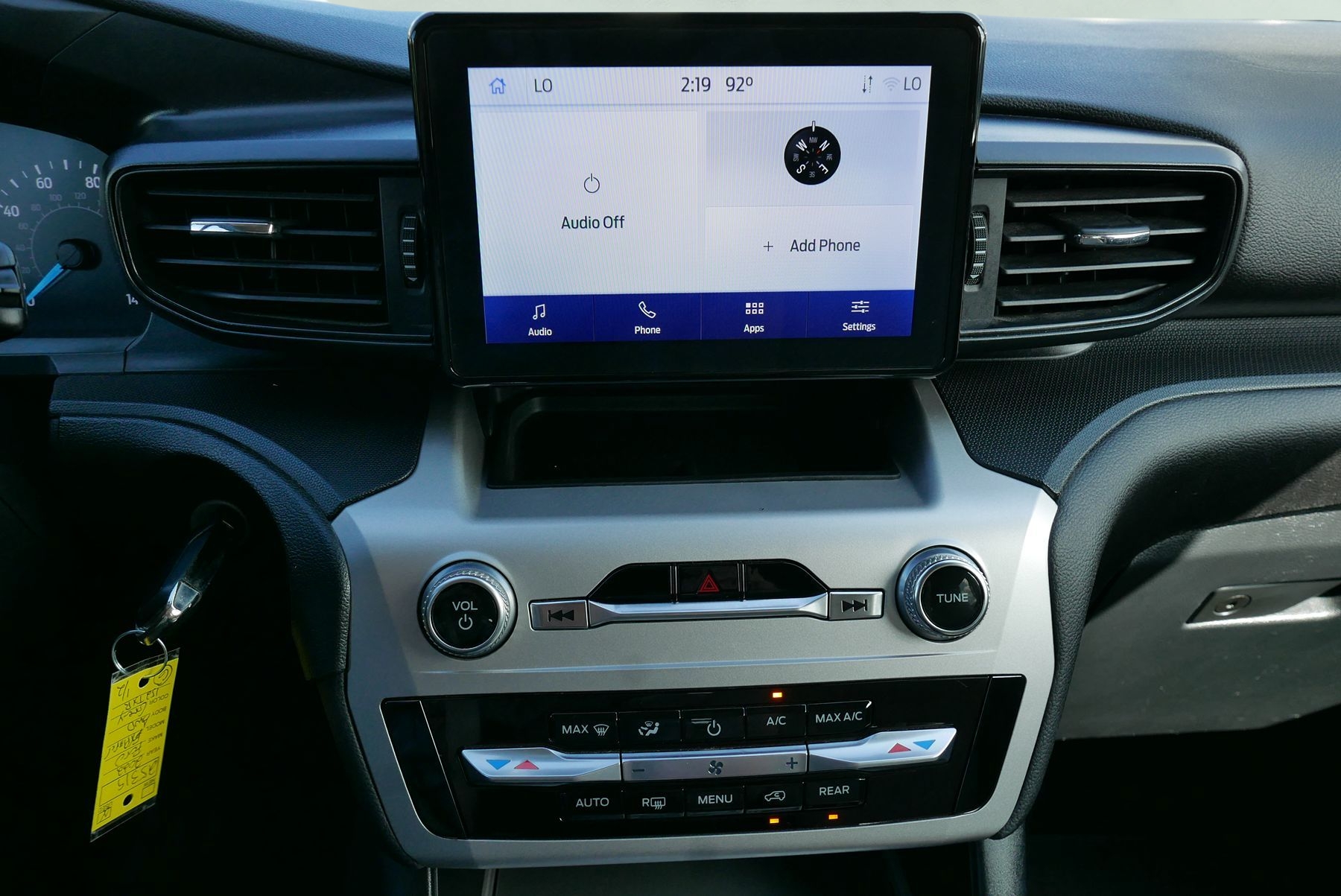2022 Ford Explorer Base photo 20