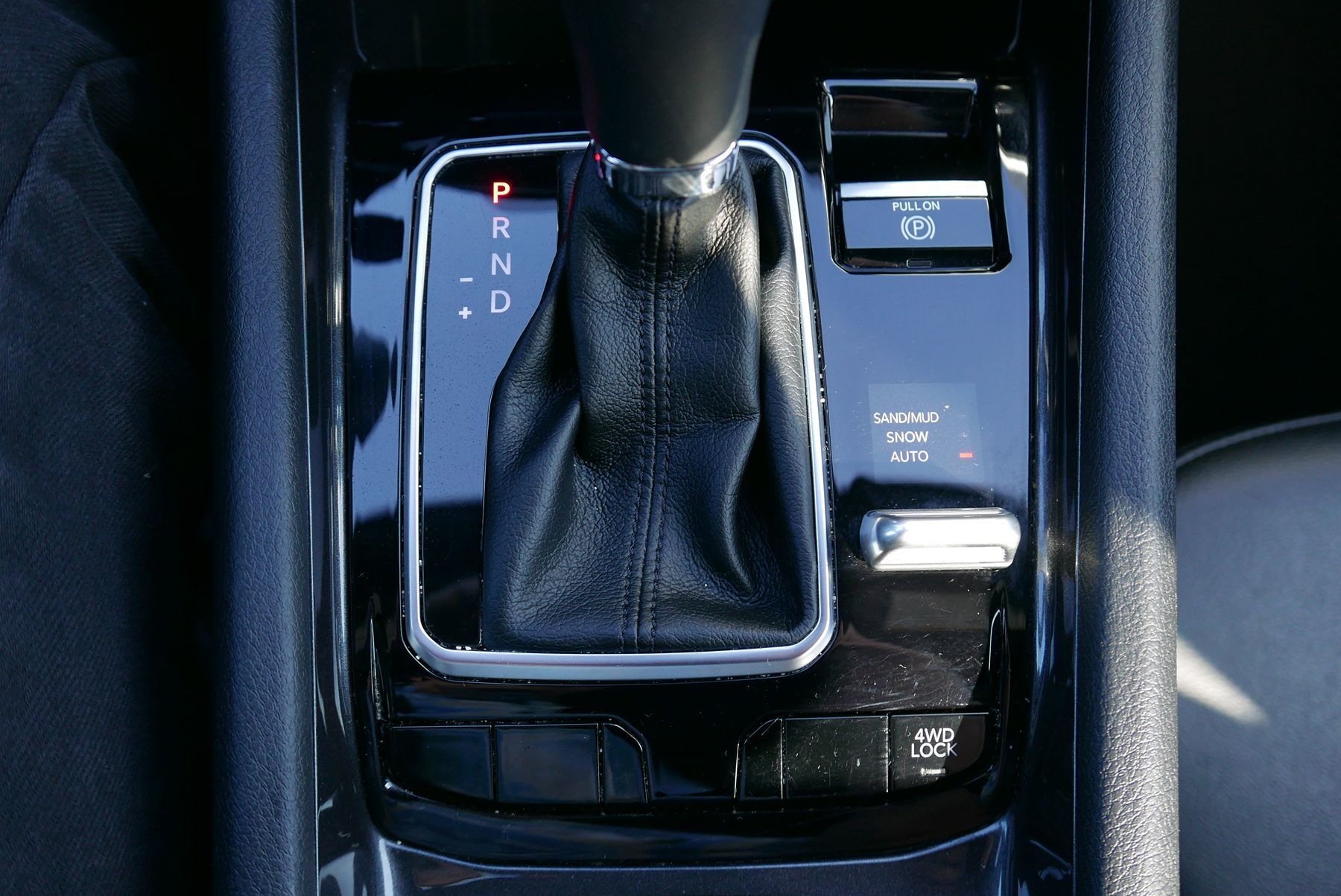 2023 Jeep Compass Latitude photo 20