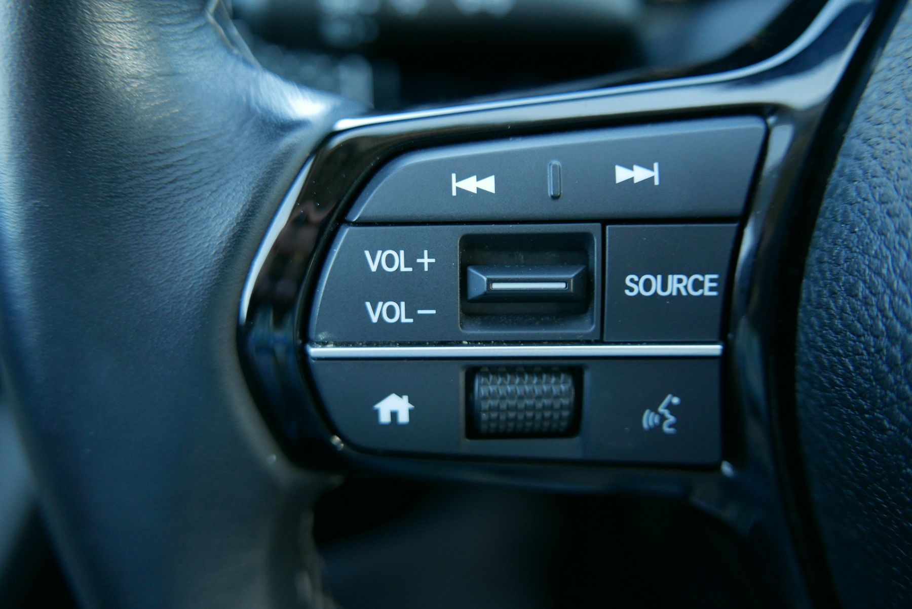 2023 Honda Civic Hatchback EX-L photo 18