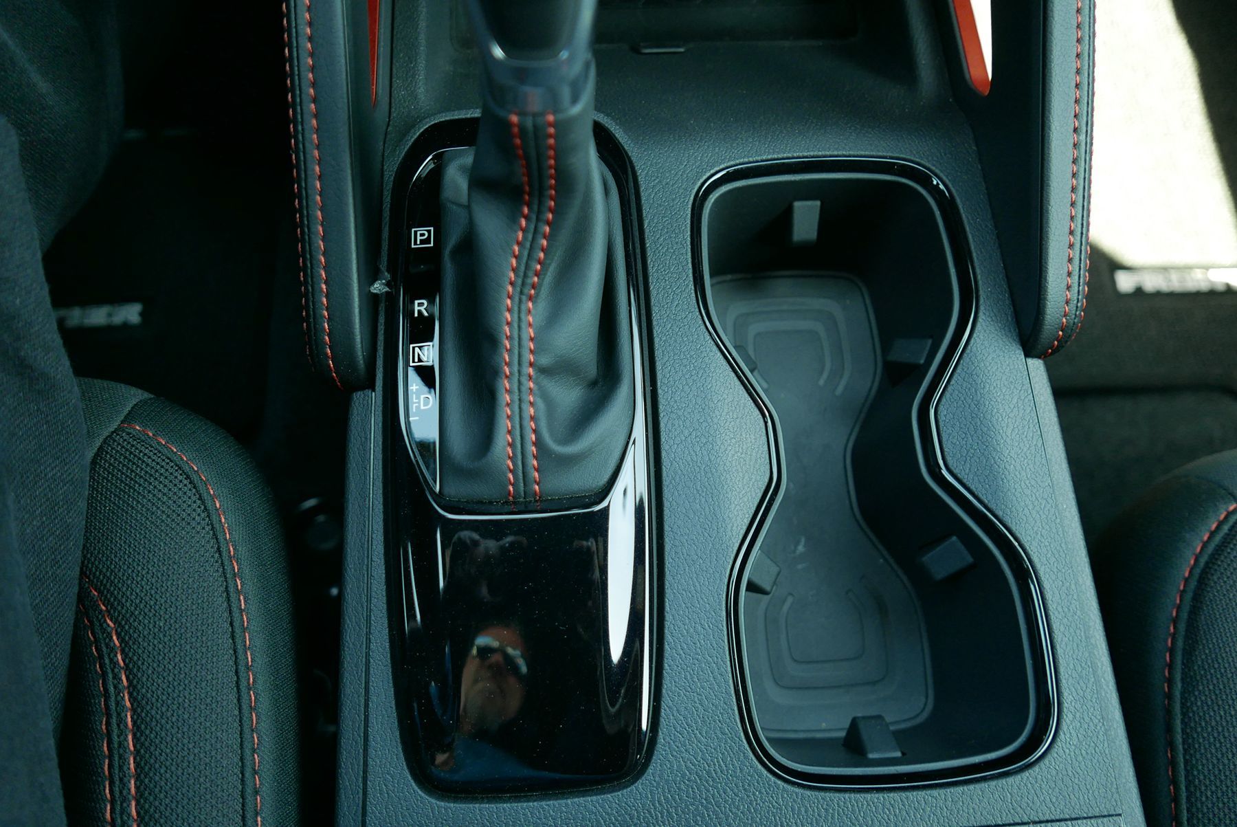 2025 Nissan Frontier PRO-X photo 20