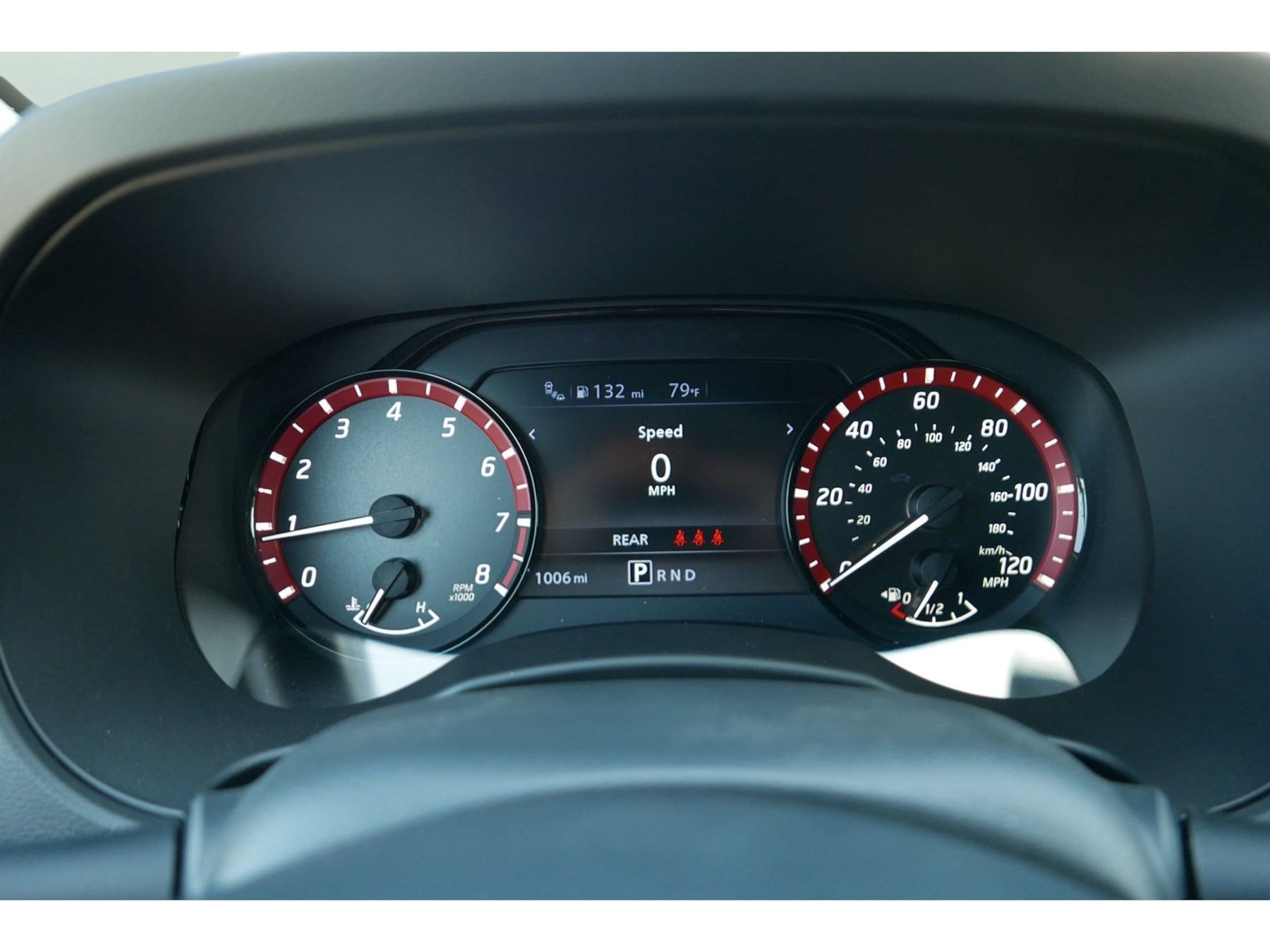 2025 Nissan Frontier PRO-X - Photo 14