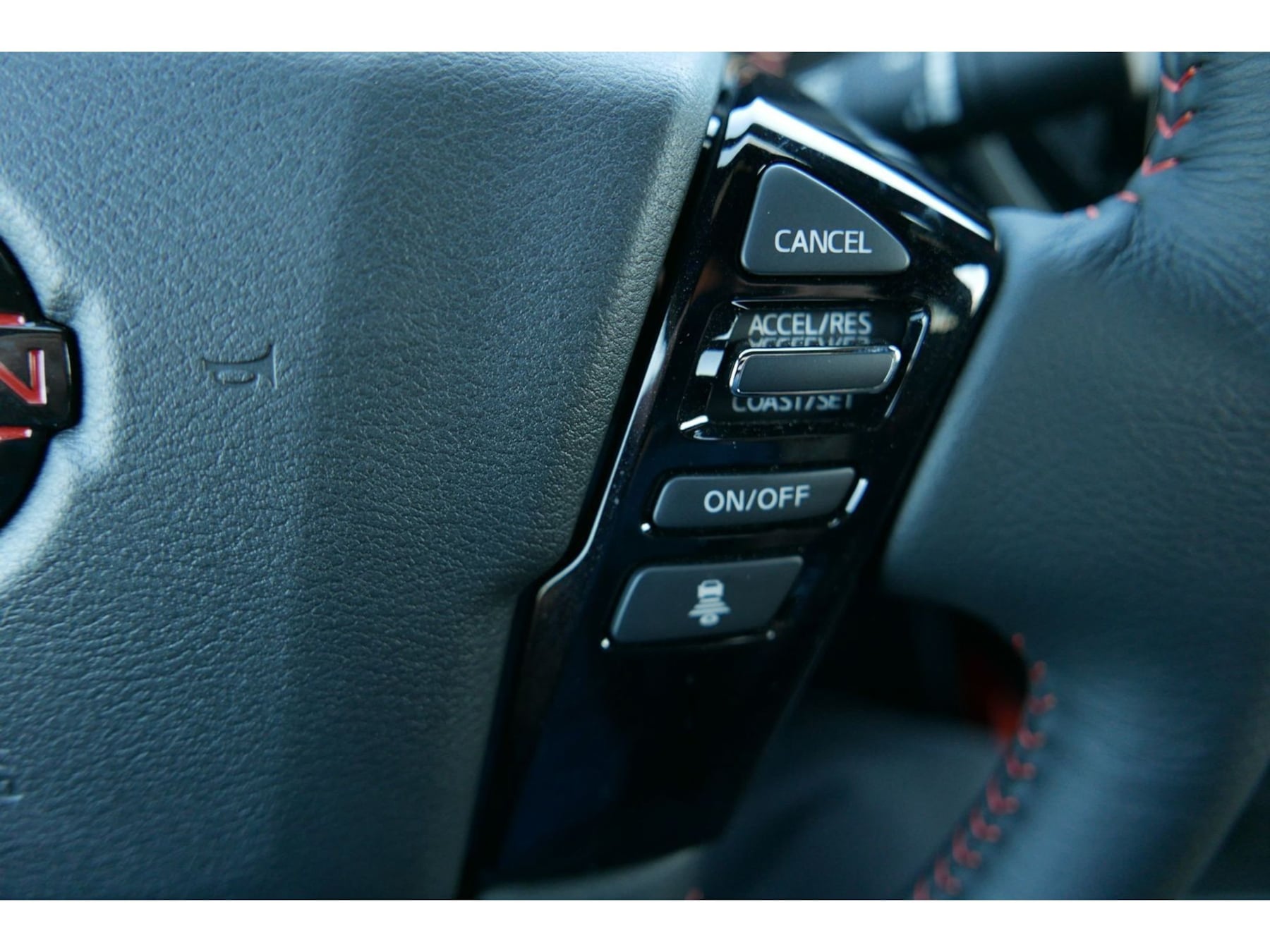 2025 Nissan Frontier PRO-X - Photo 19