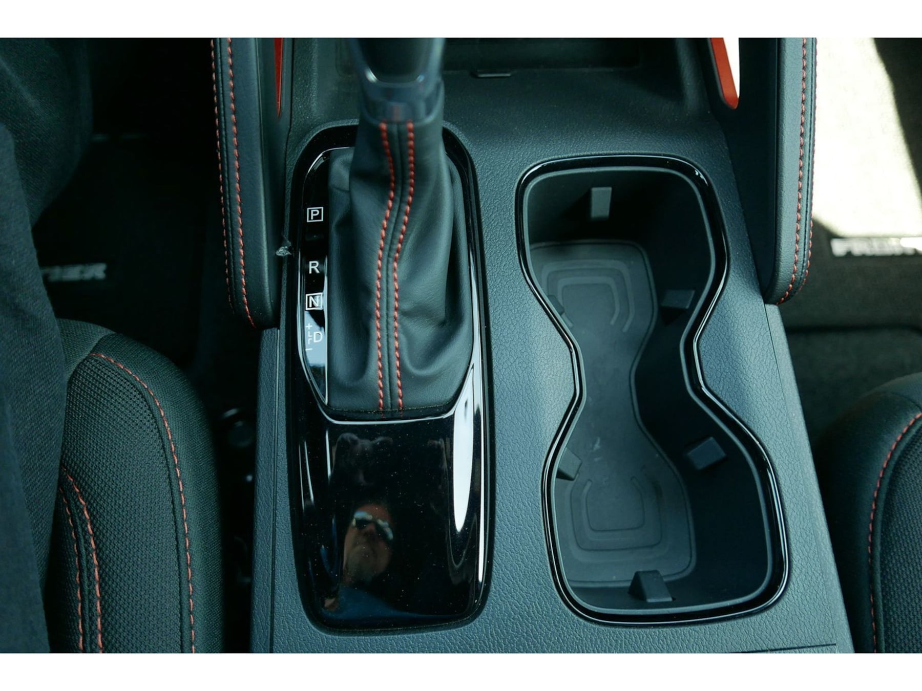 2025 Nissan Frontier PRO-X - Photo 23