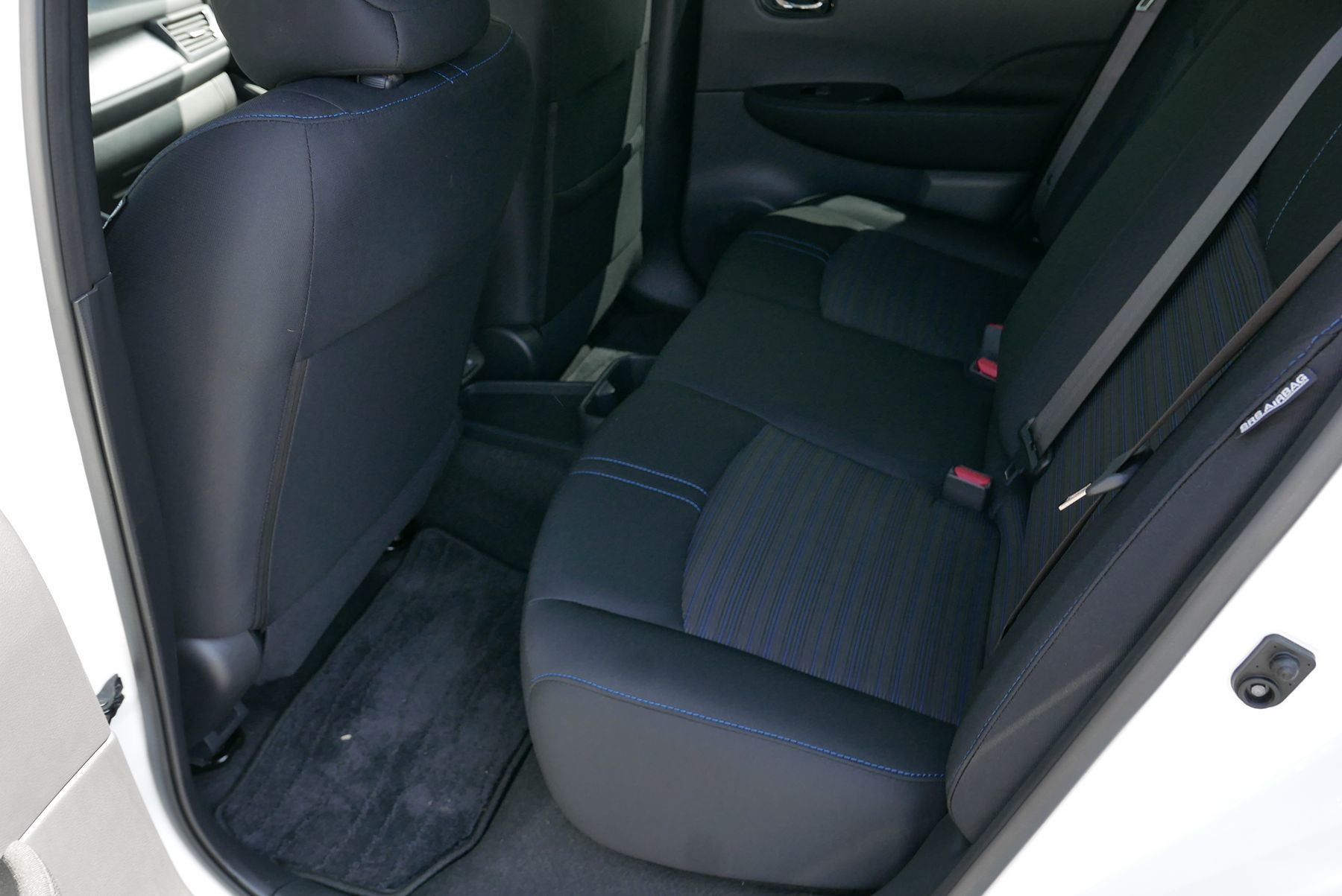 2025 Nissan Leaf SV Plus photo 10
