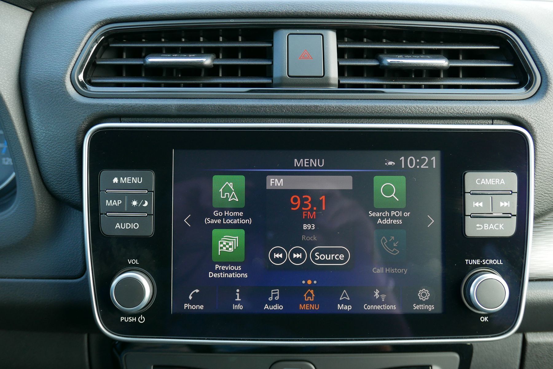 2025 Nissan Leaf SV Plus photo 20