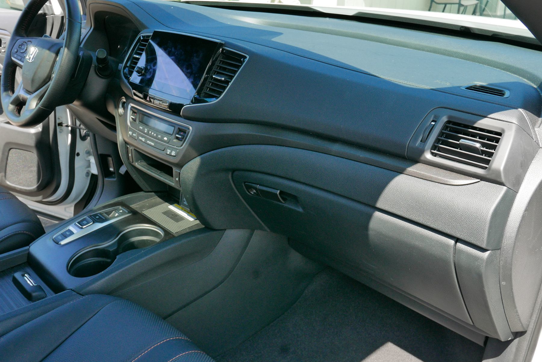 2023 Honda Passport TrailSport photo 21