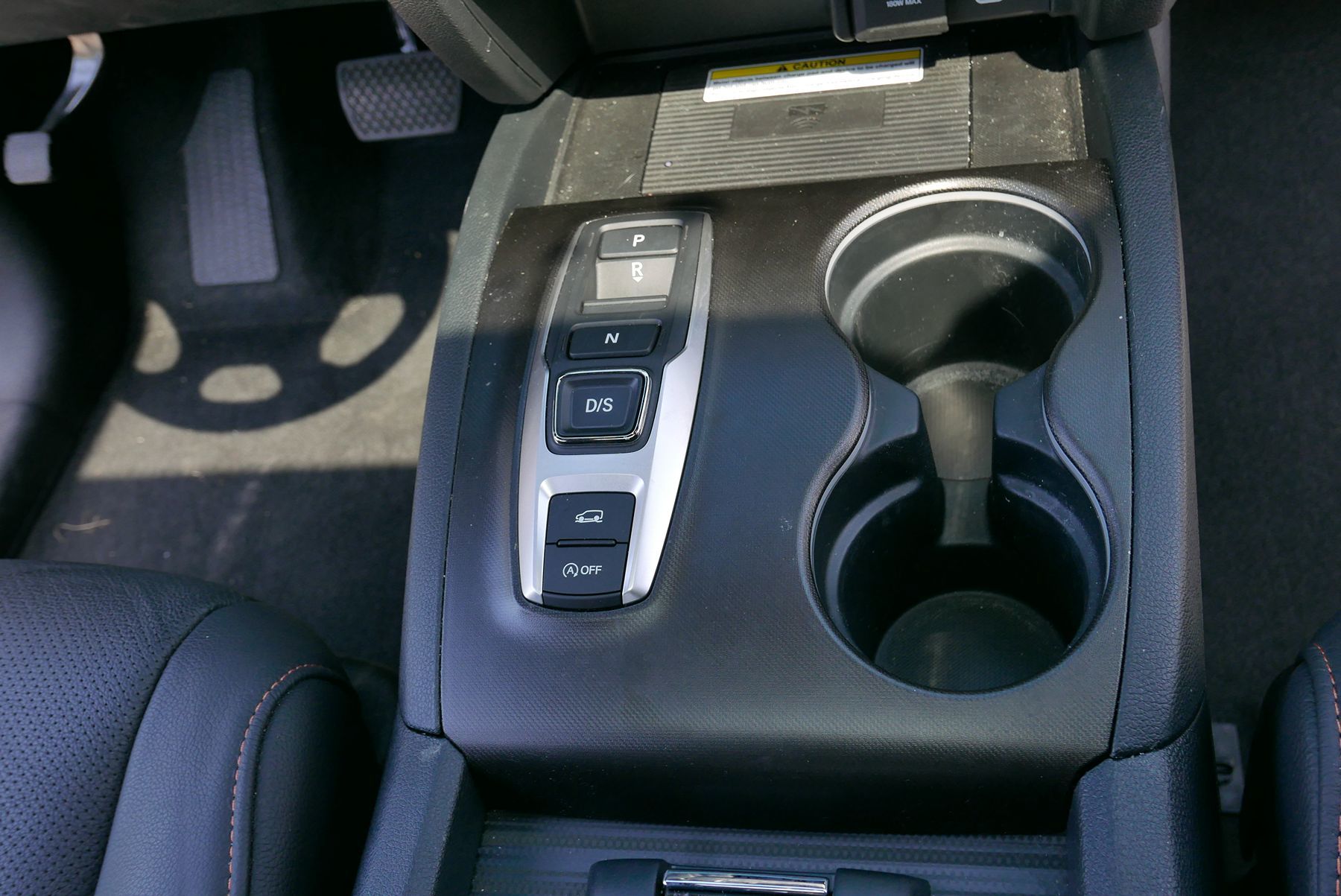 2023 Honda Passport TrailSport photo 22