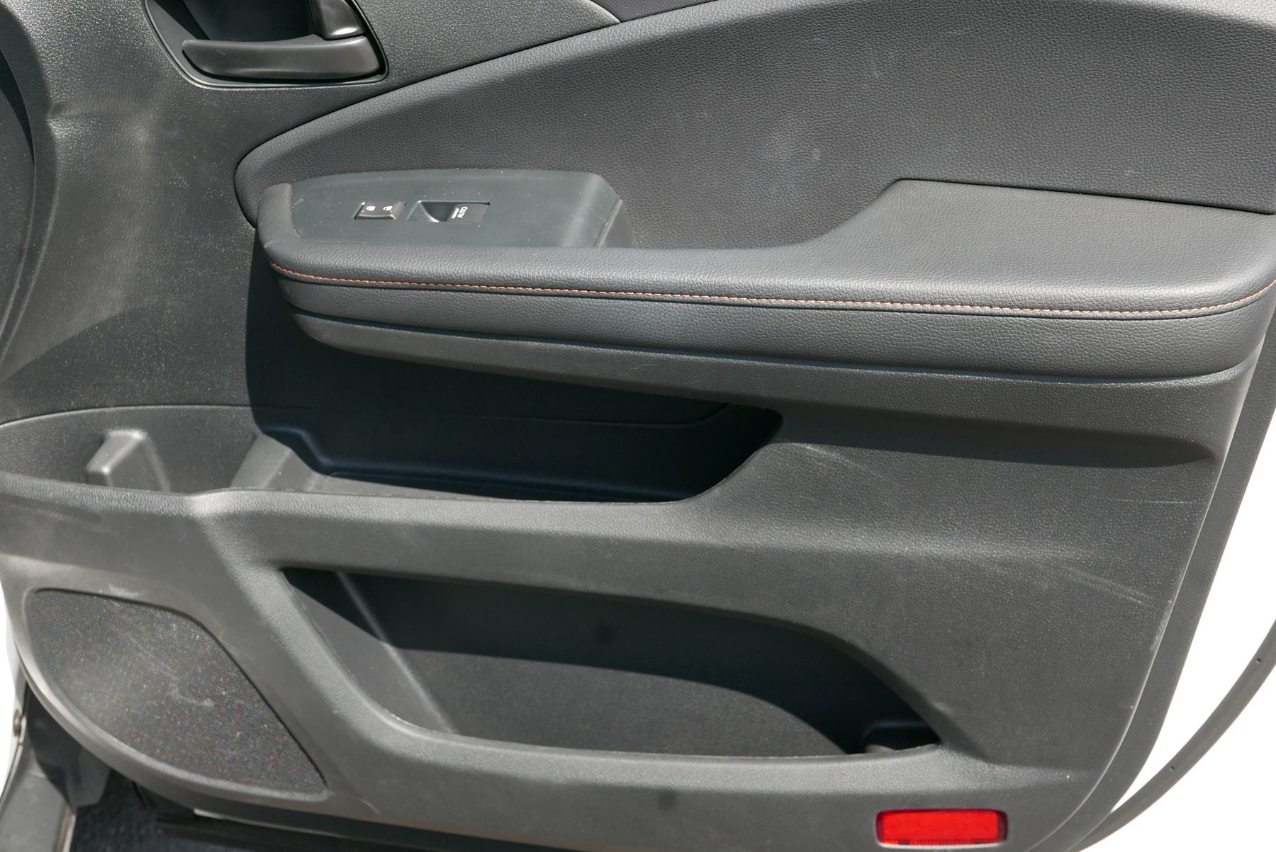 2023 Honda Passport TrailSport photo 26