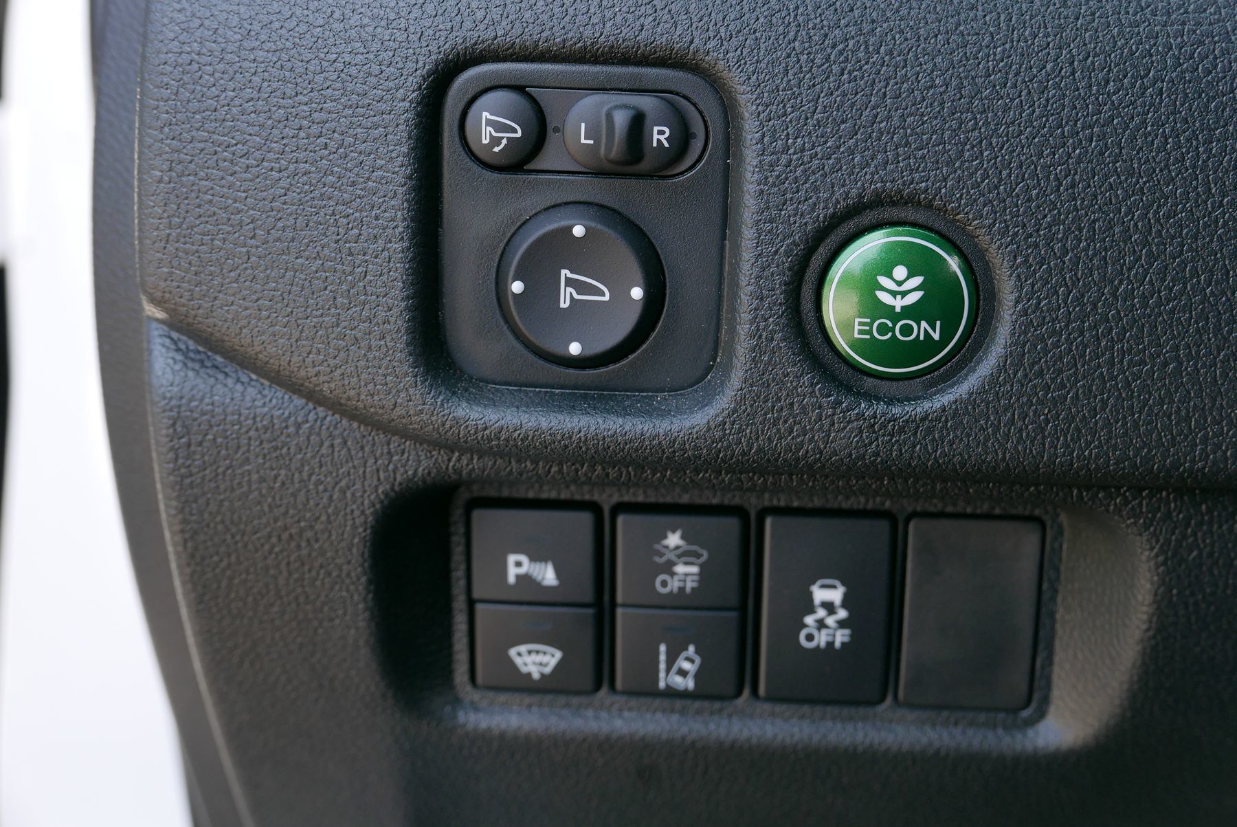2023 Honda Passport TrailSport photo 30