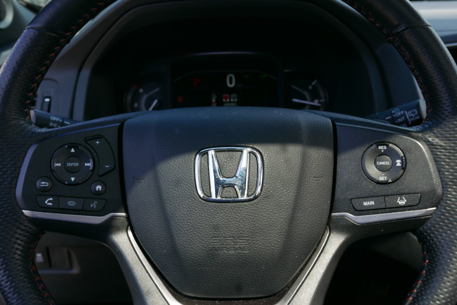 2023 Honda Passport TrailSport photo 32
