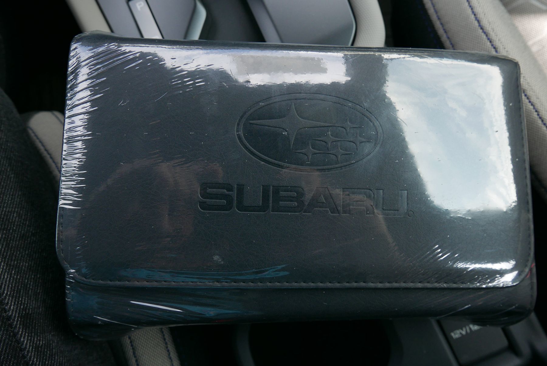 2025 Subaru Forester Base photo 23