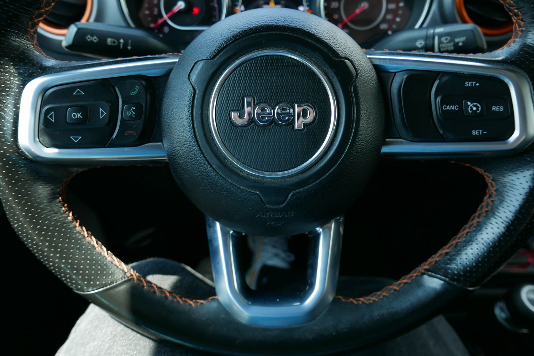 2021 Jeep Gladiator Mojave photo 13