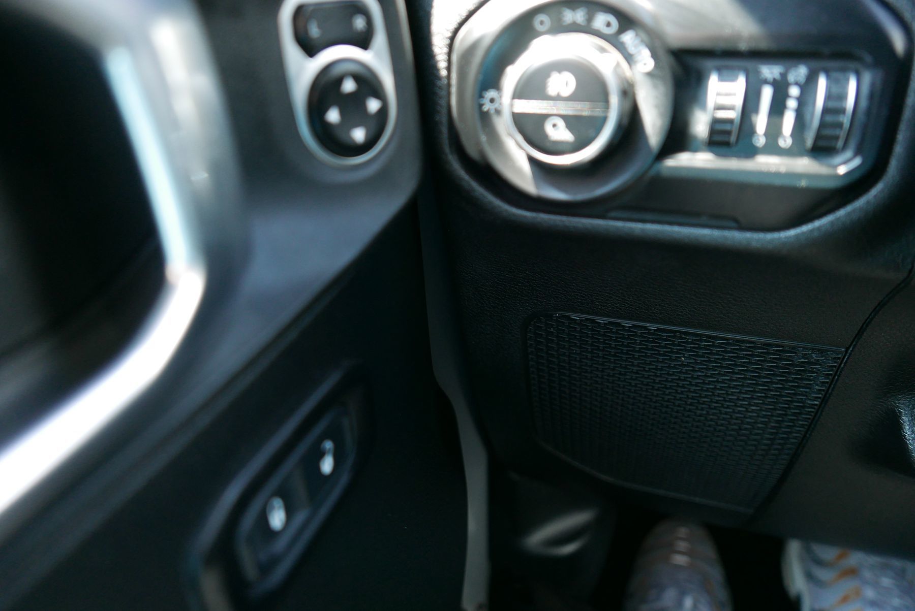 2021 Jeep Gladiator Mojave photo 14