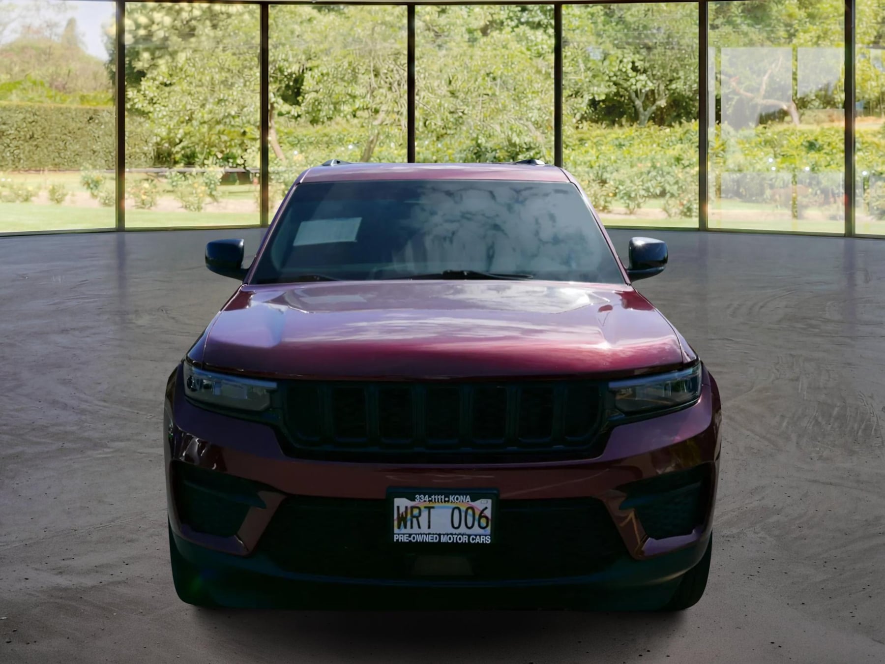 2022 Jeep Grand Cherokee Altitude - Photo 2