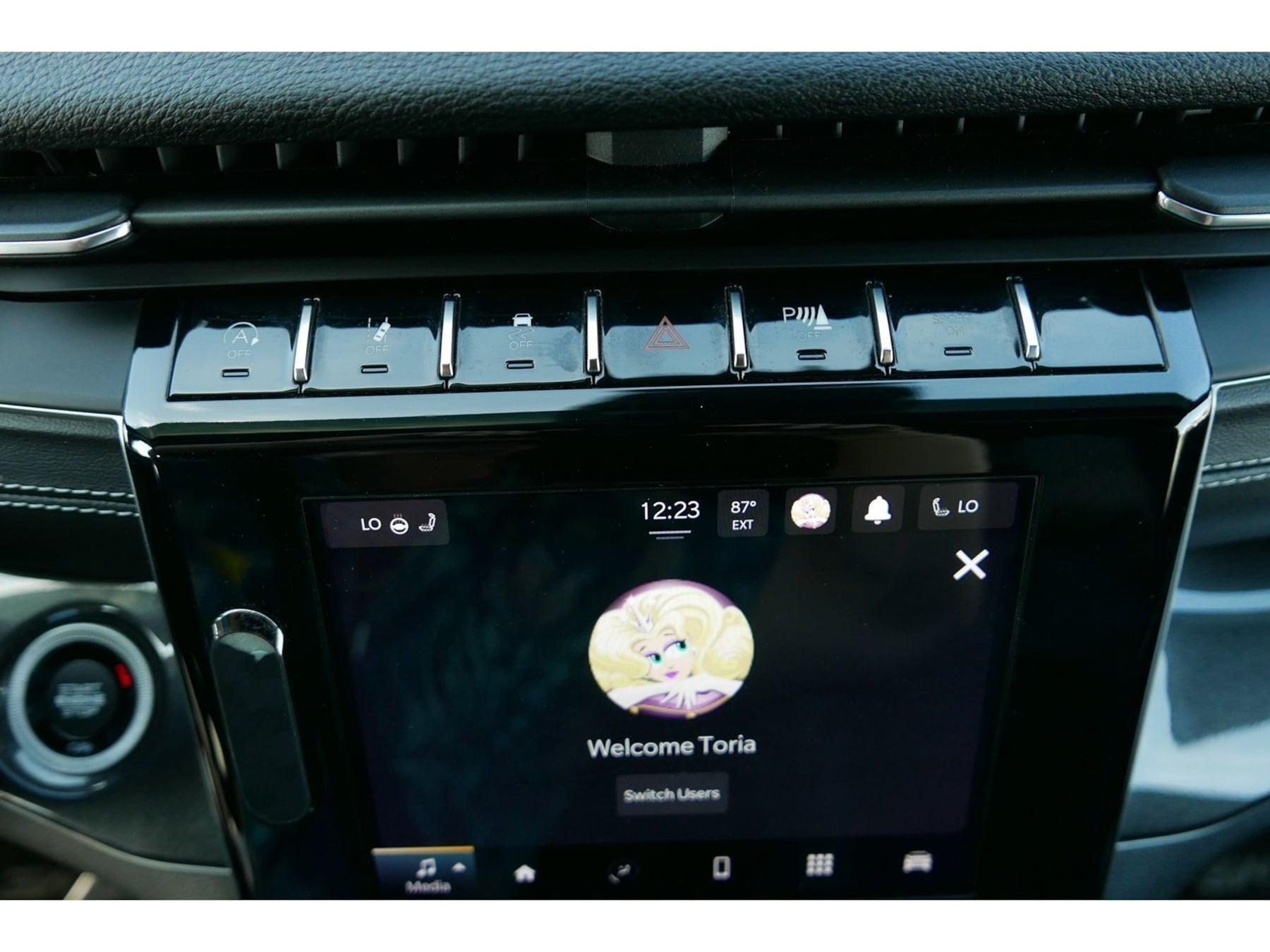 2022 Jeep Grand Cherokee Altitude - Photo 20