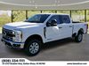 2024 Ford Super Duty F-350 SRW XLT