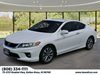 2015 Honda Accord Coupe EX-L