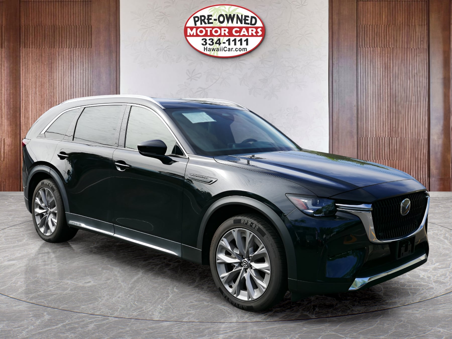 View vehicle photo 3