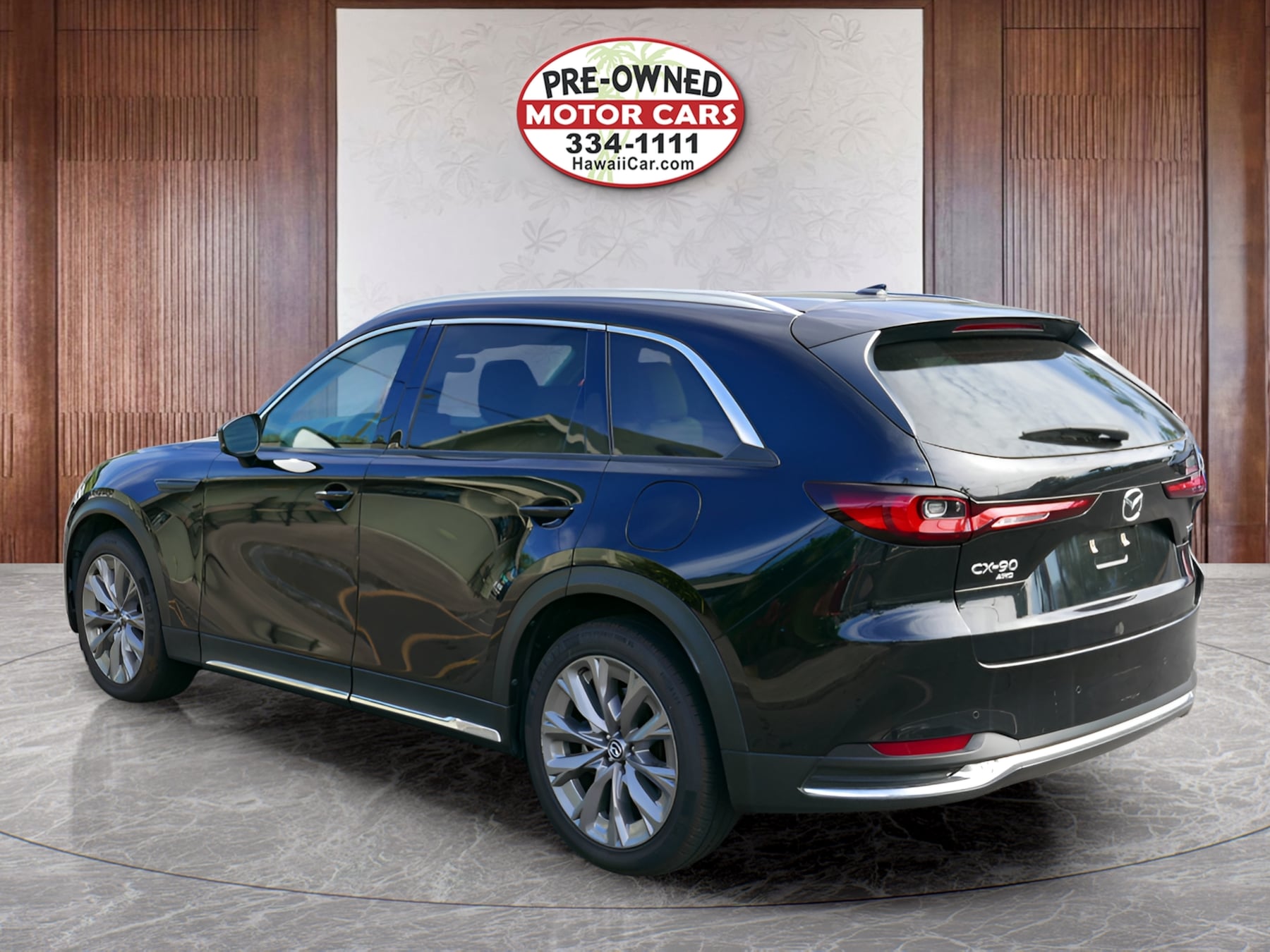 View vehicle photo 7