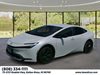 2023 Toyota Prius Prime SE