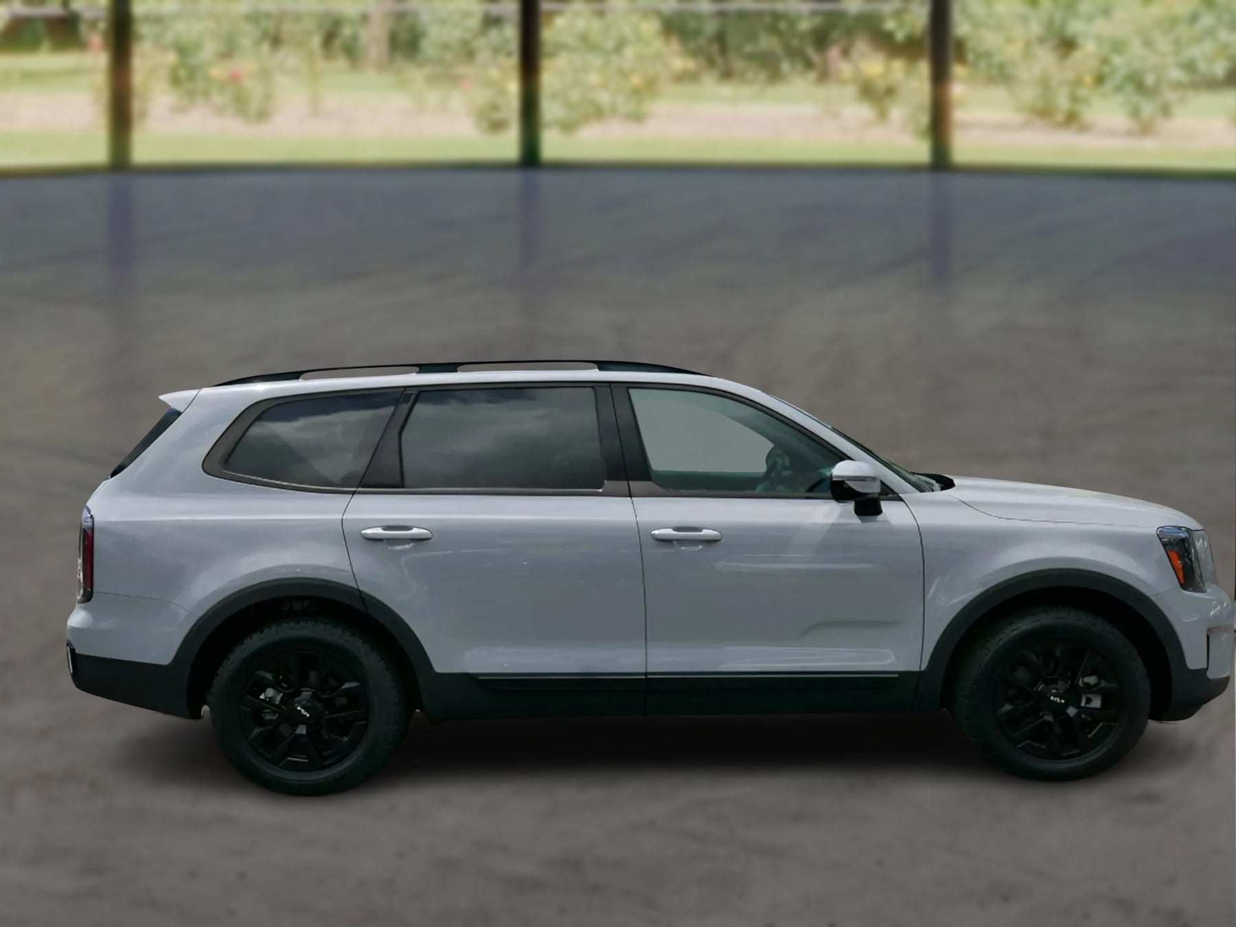 Kia Telluride photo 4