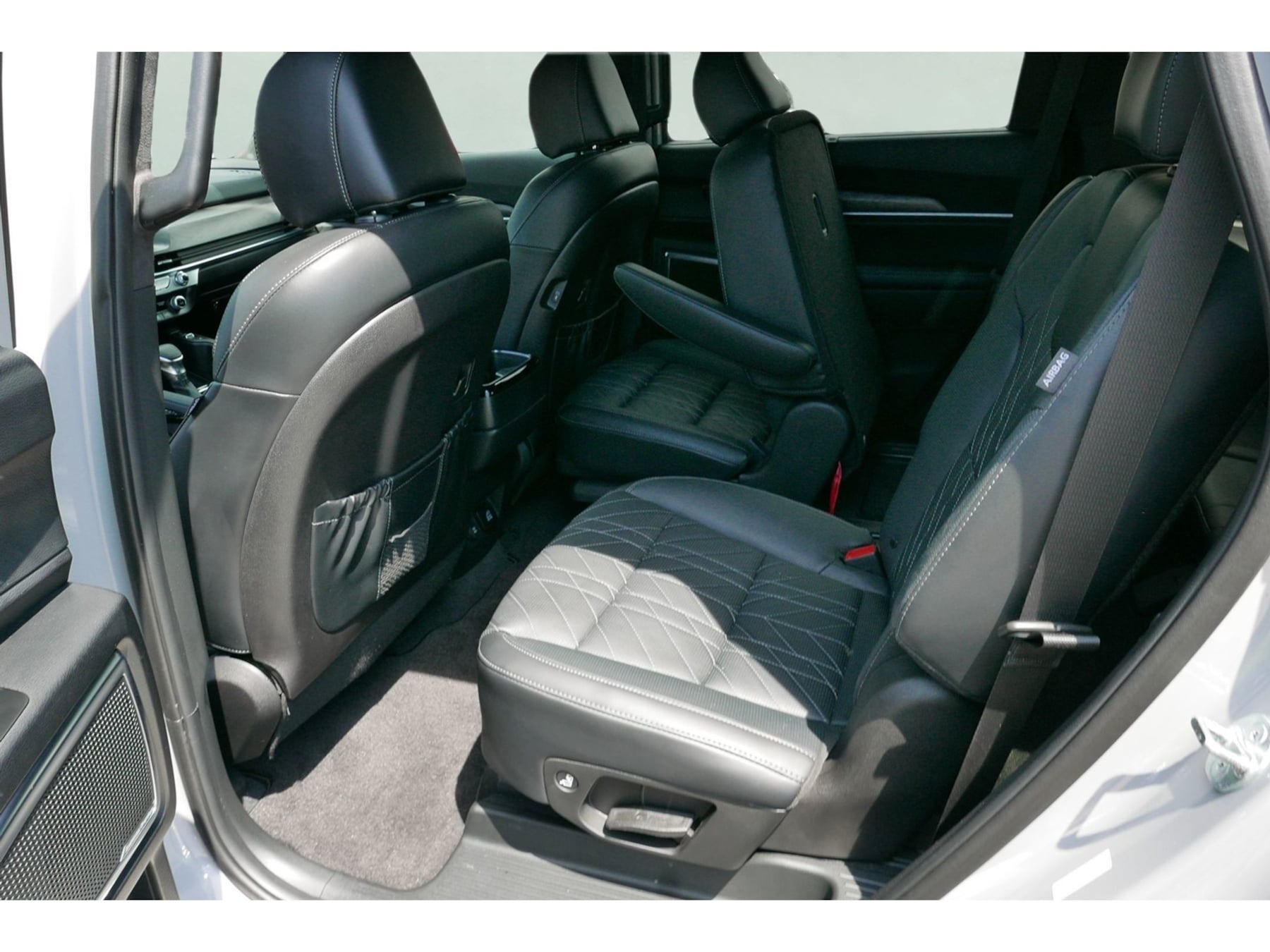 Kia Telluride photo 10