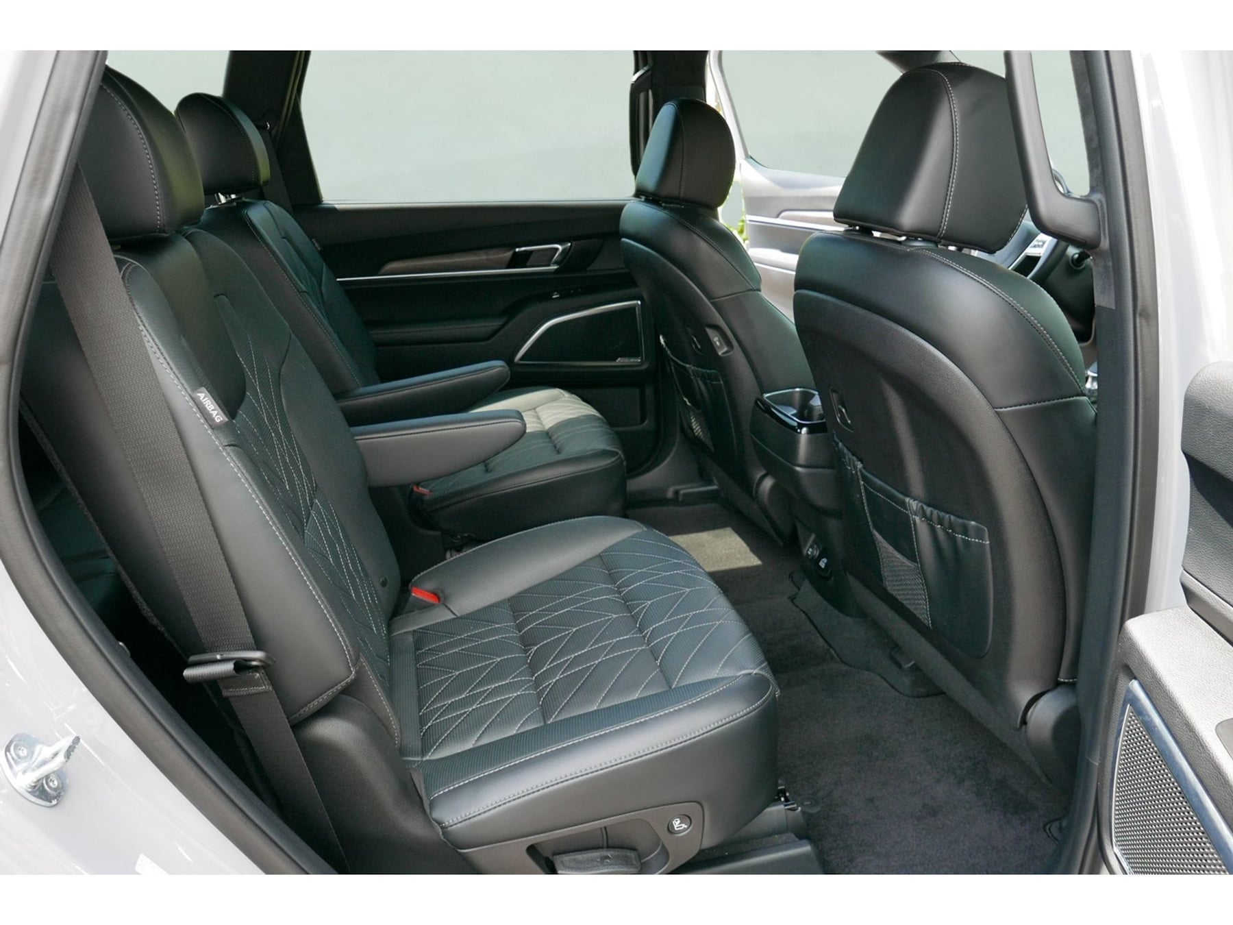 Kia Telluride photo 12
