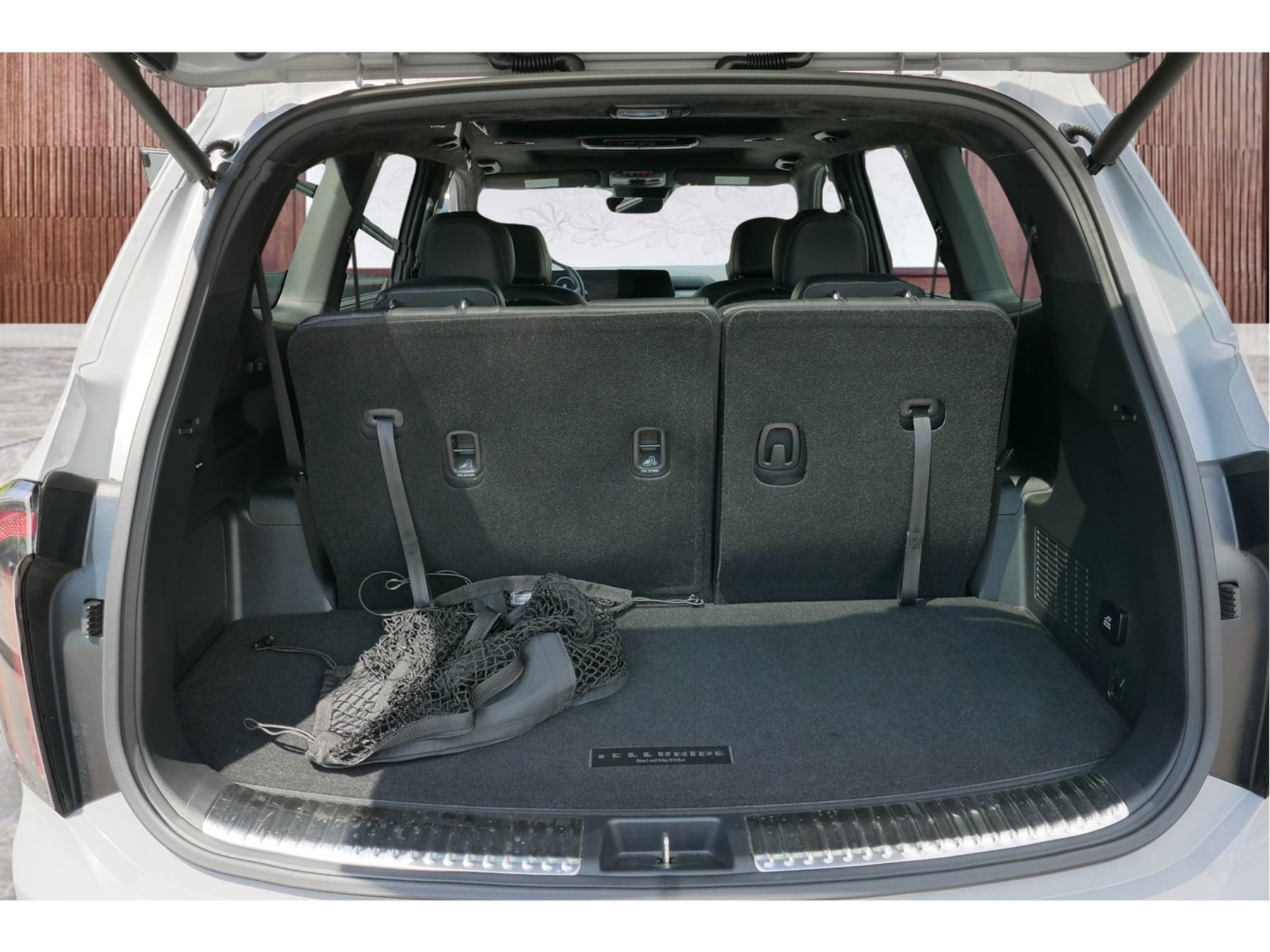 Kia Telluride photo 13
