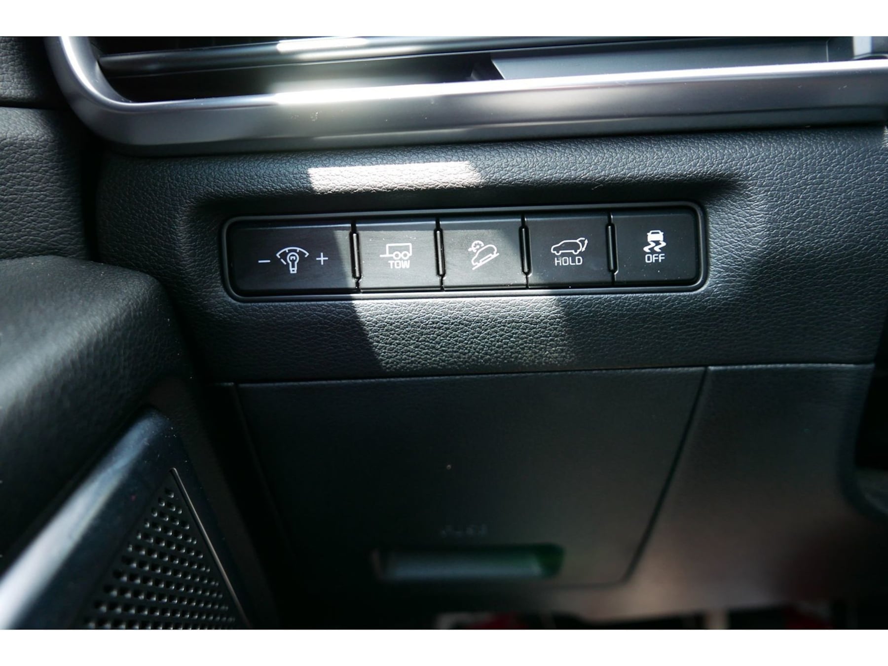 Kia Telluride photo 17
