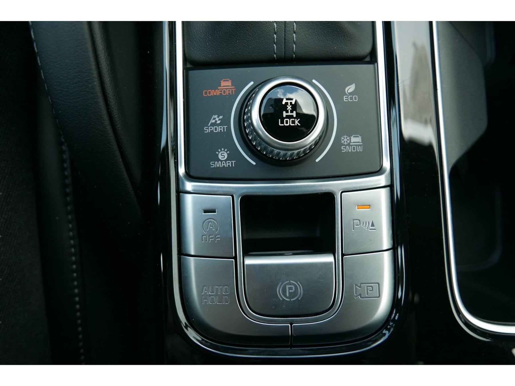 Kia Telluride photo 27