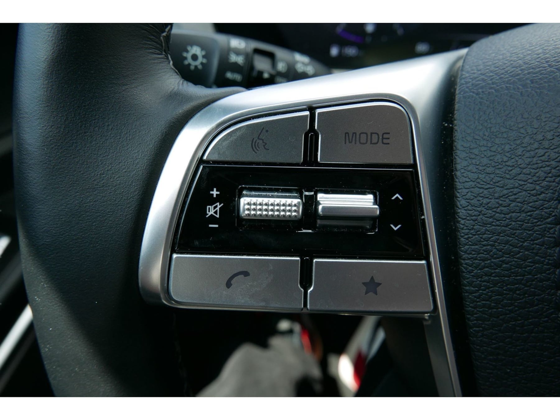 Kia Telluride photo 18