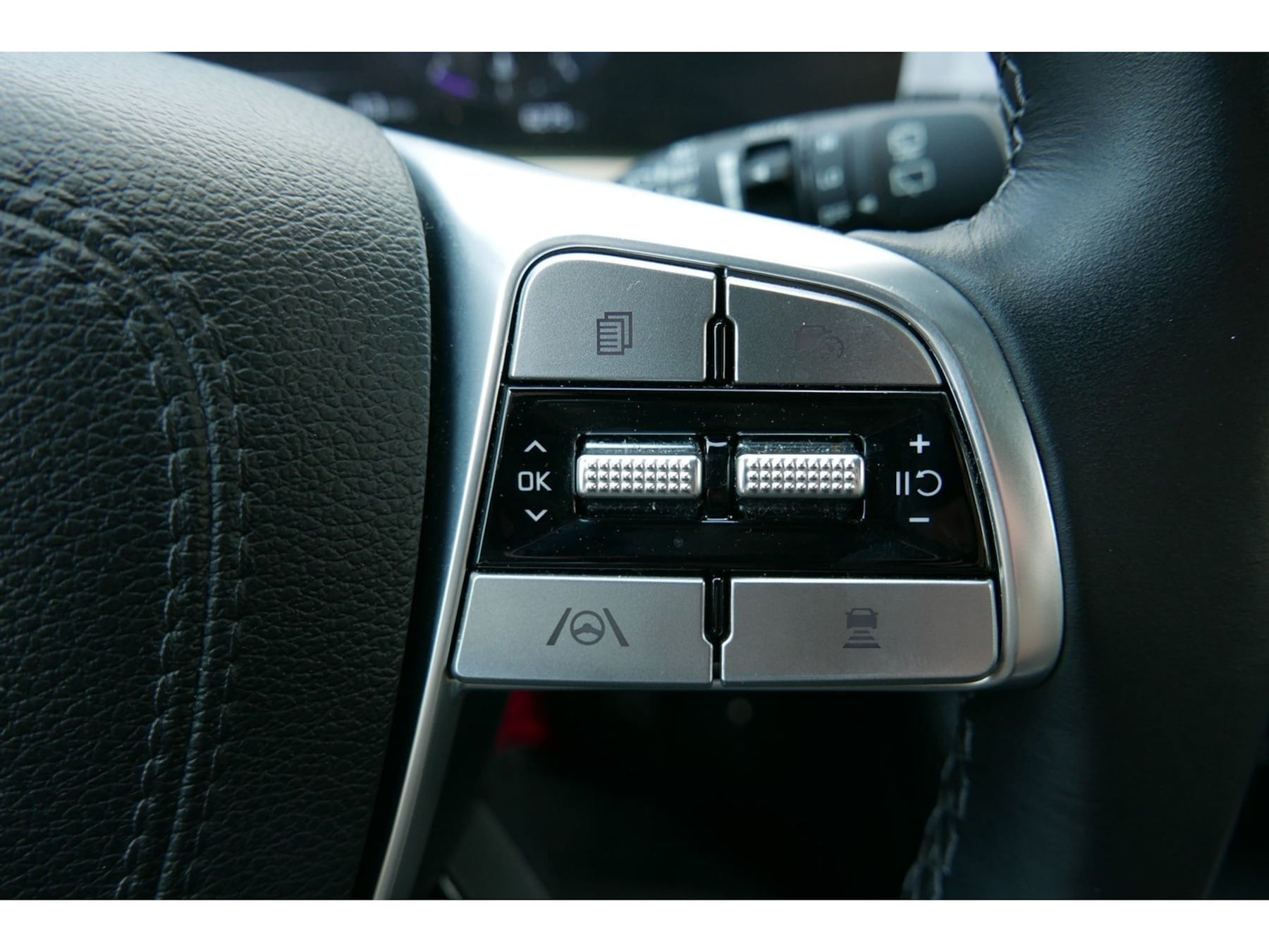 Kia Telluride photo 19