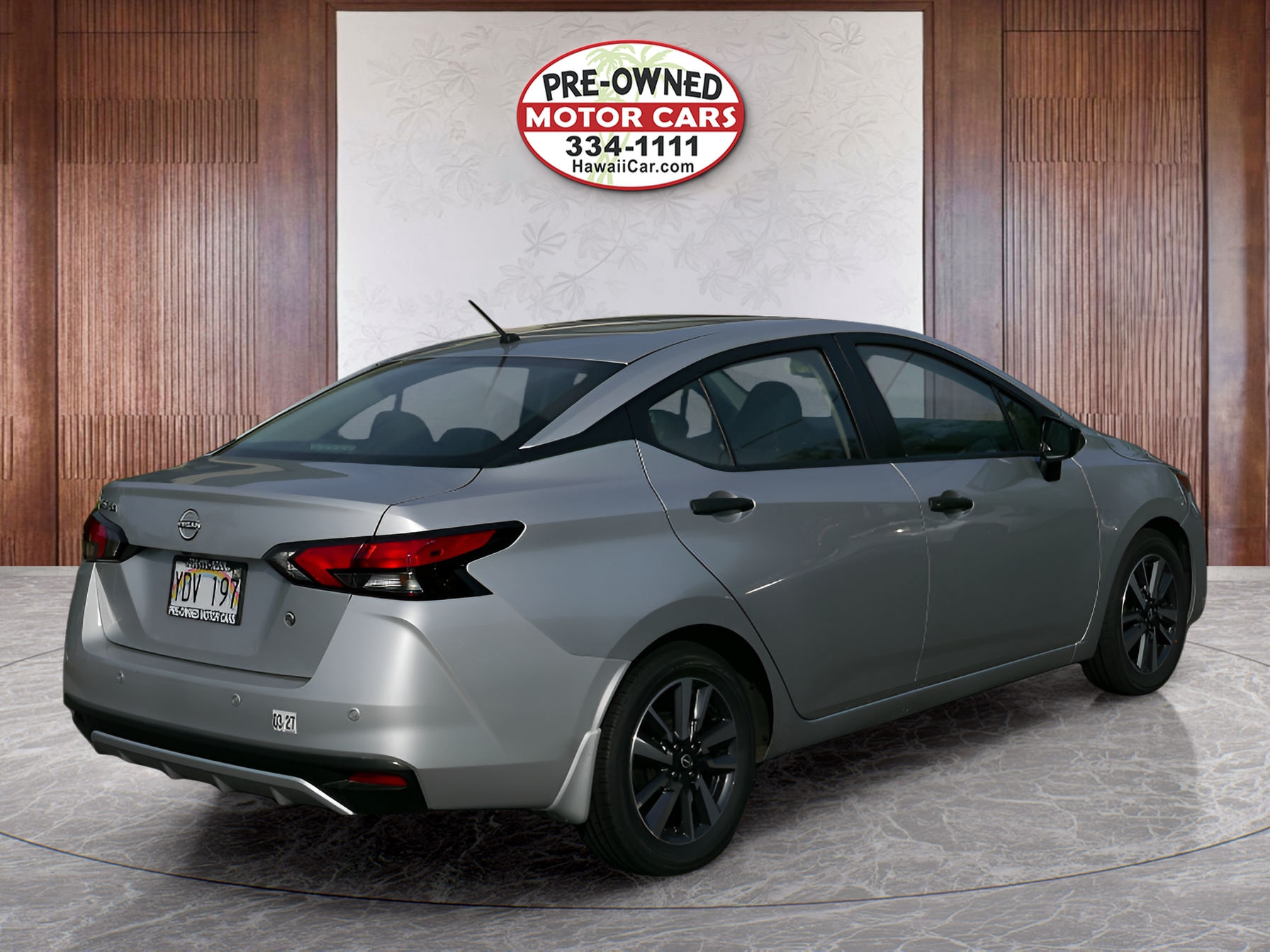 View vehicle photo 5