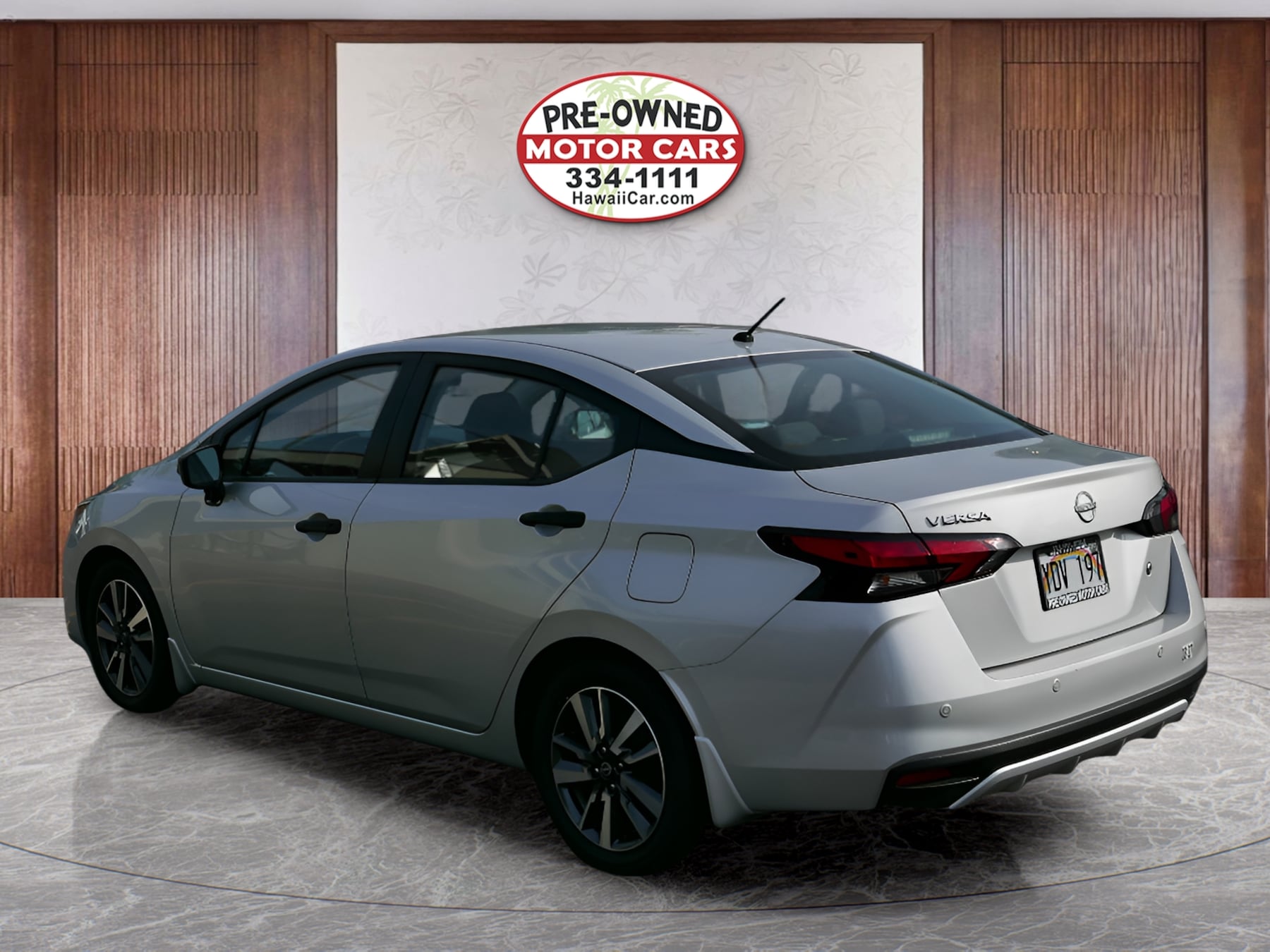 View vehicle photo 7