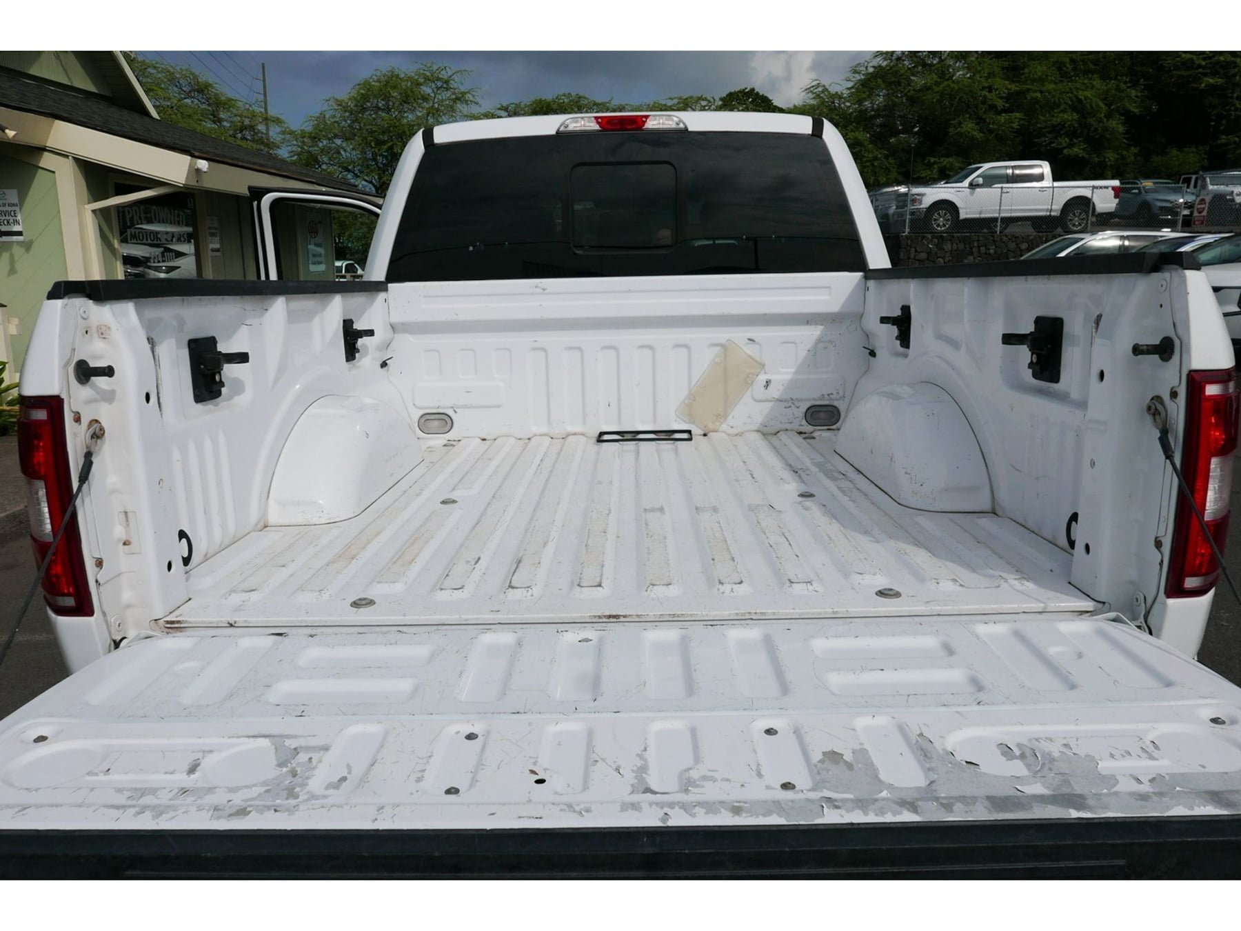 Ford F-150 photo 6