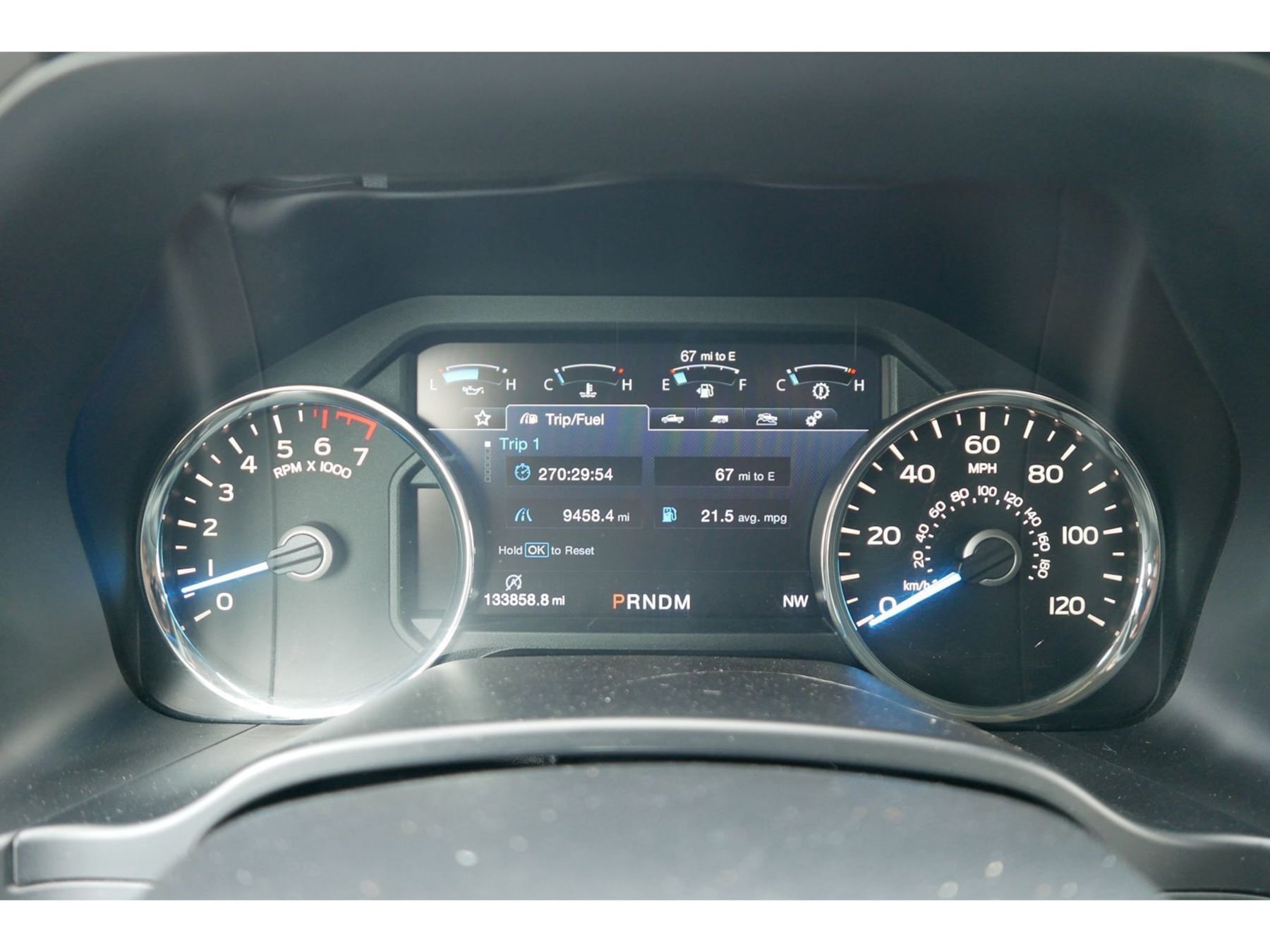 Ford F-150 photo 7