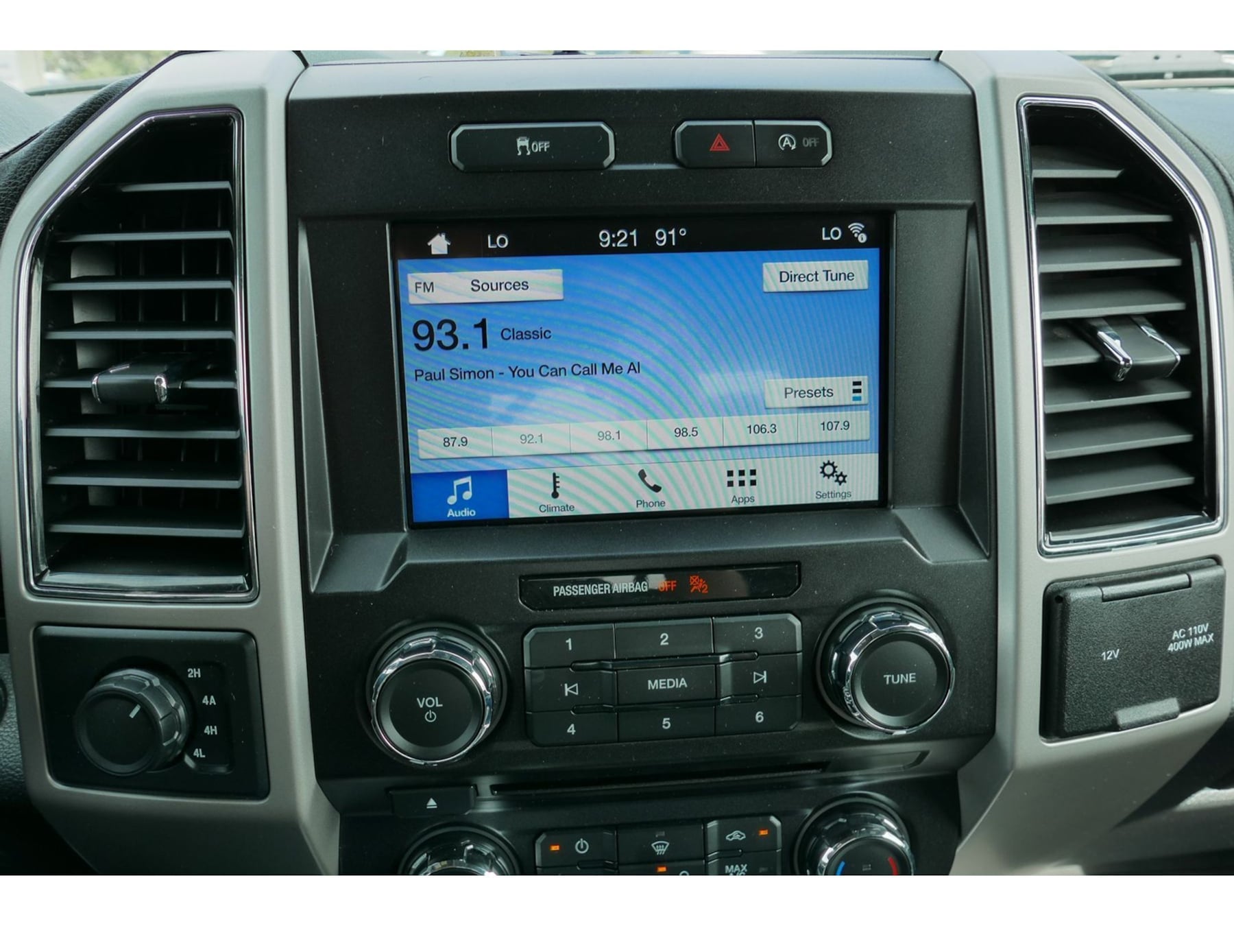 Ford F-150 photo 15