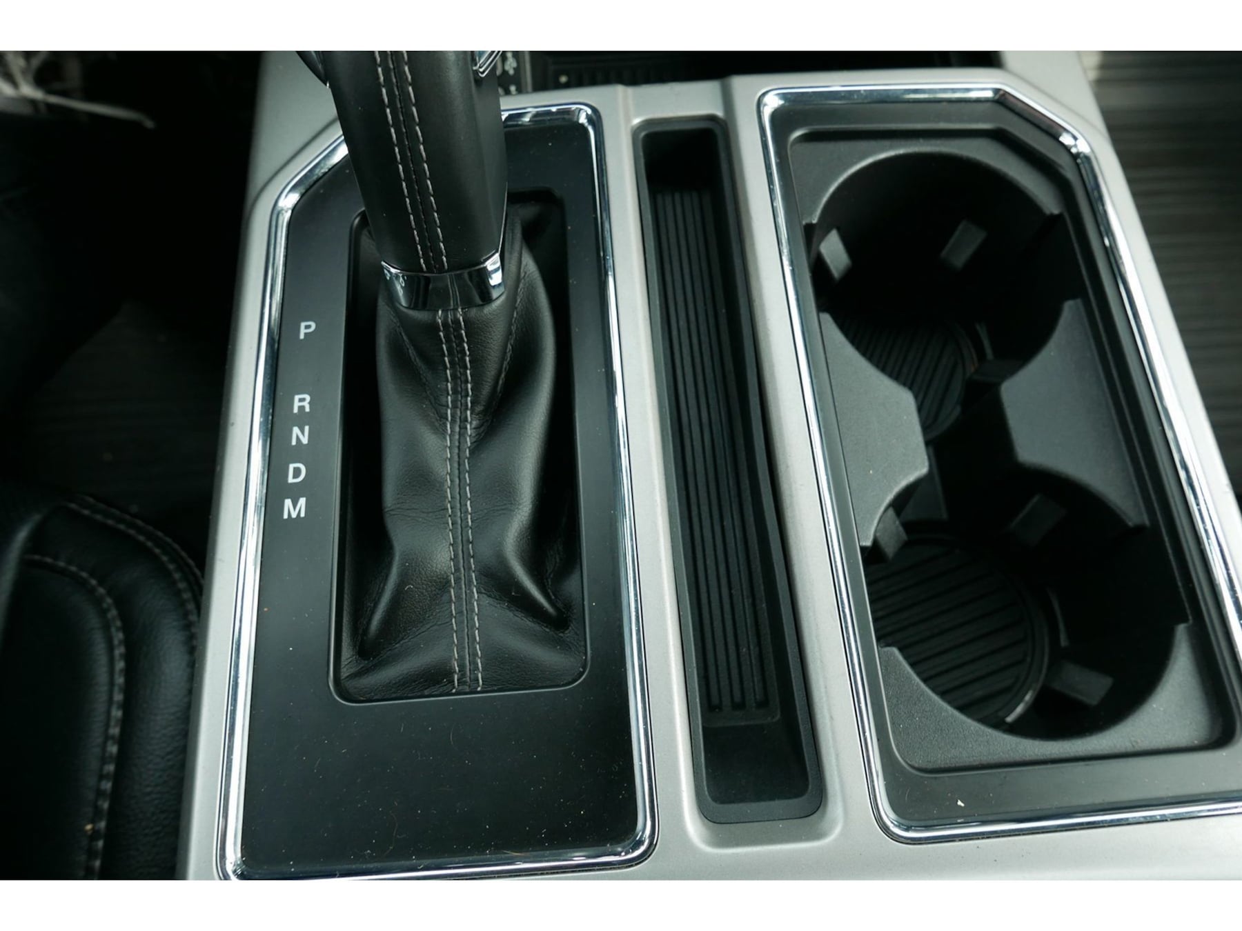 Ford F-150 photo 17