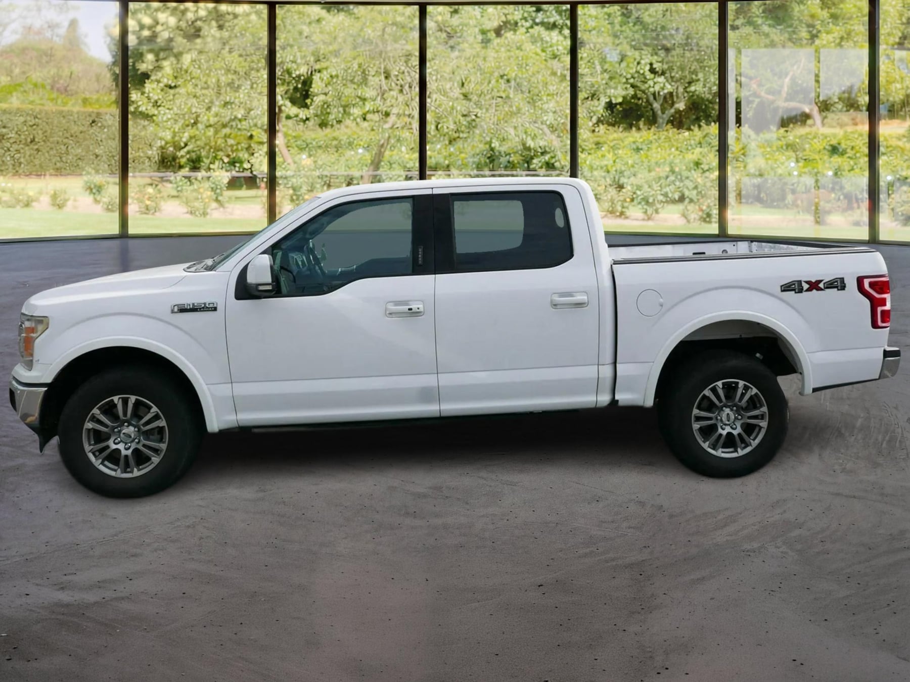 Ford F-150 photo 24