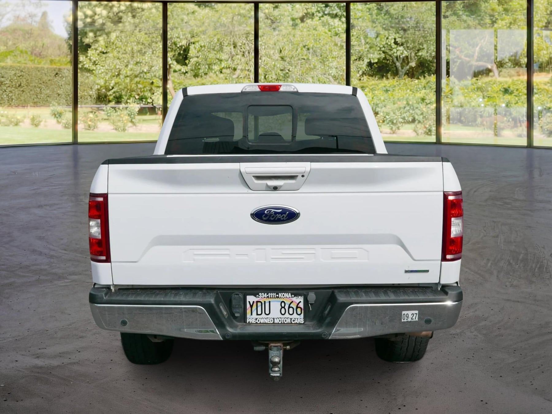 Ford F-150 photo 22