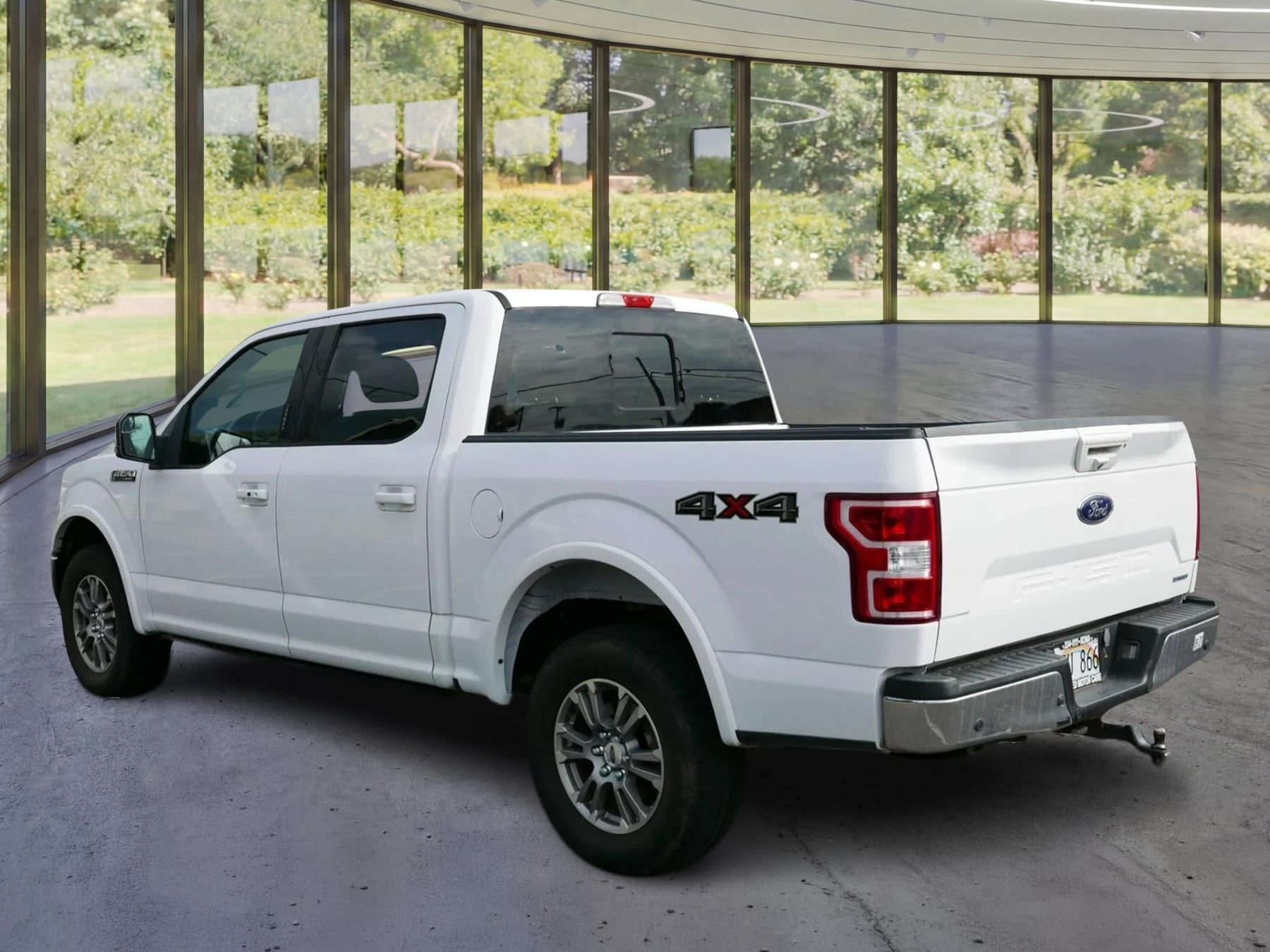 Ford F-150 photo 23