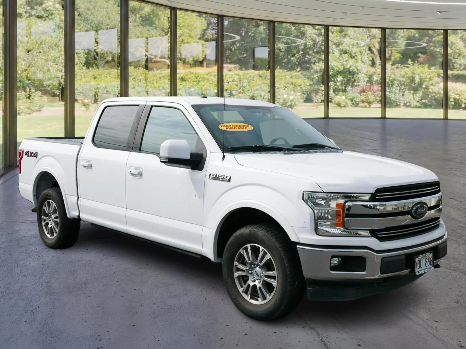 Ford F-150 photo 19