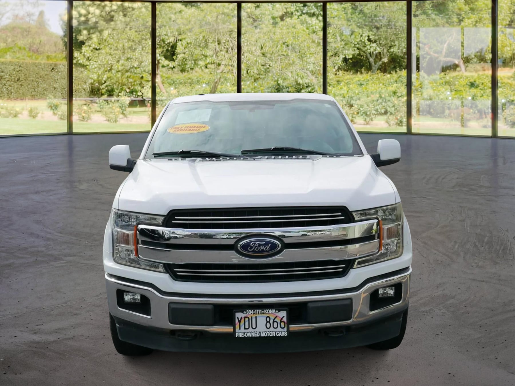 Ford F-150 photo 18