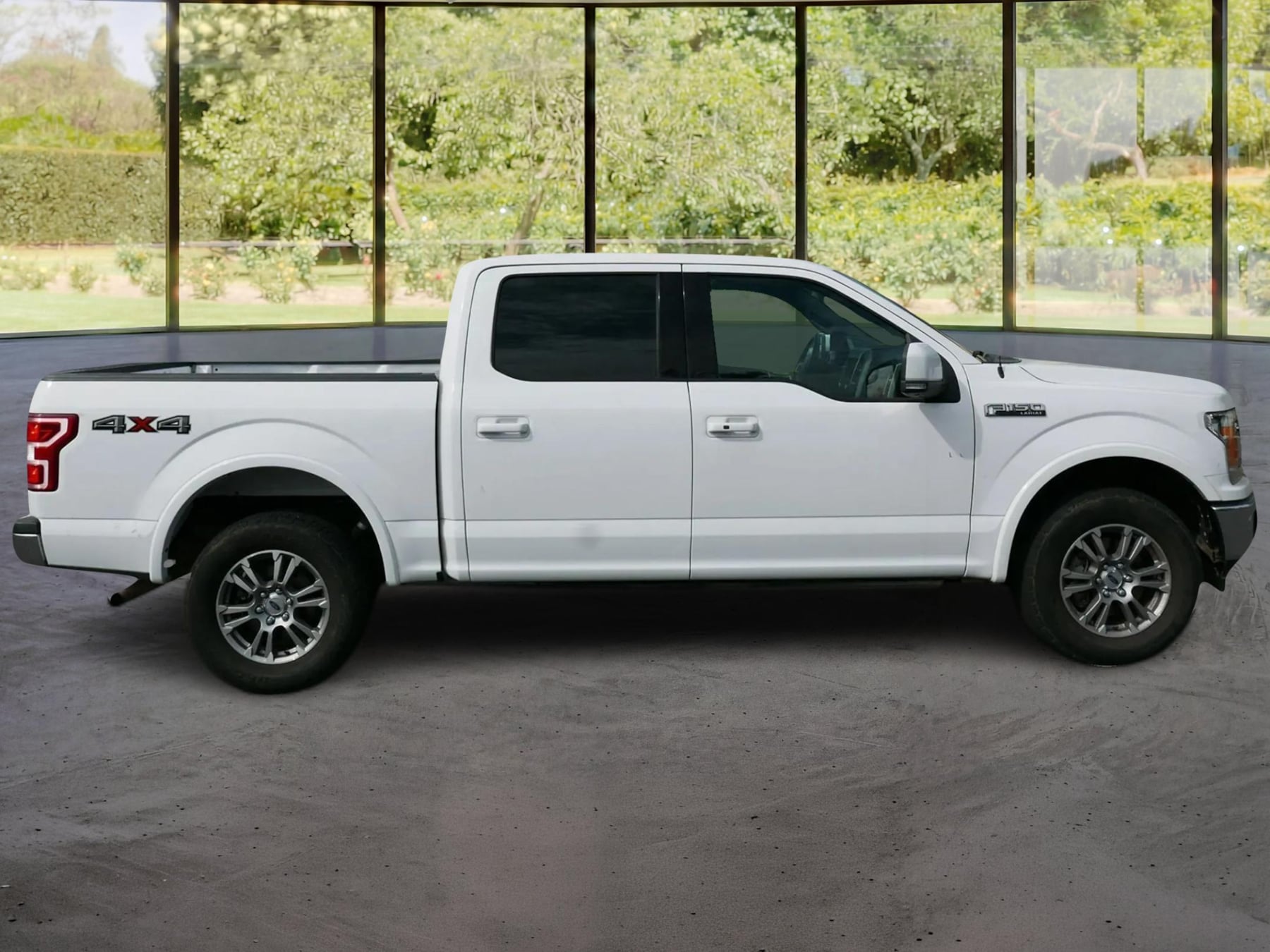 Ford F-150 photo 20