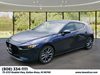 2022 Mazda Mazda3 Hatchback Preferred