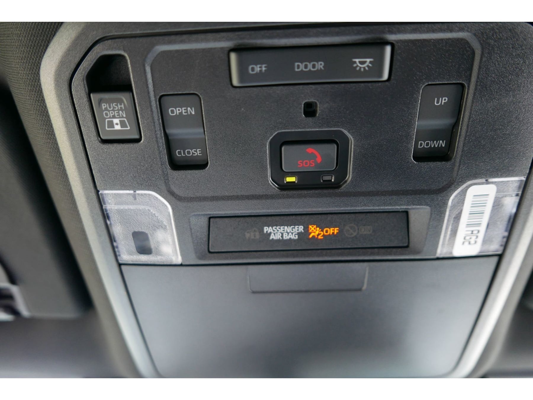 Toyota Tacoma photo 16