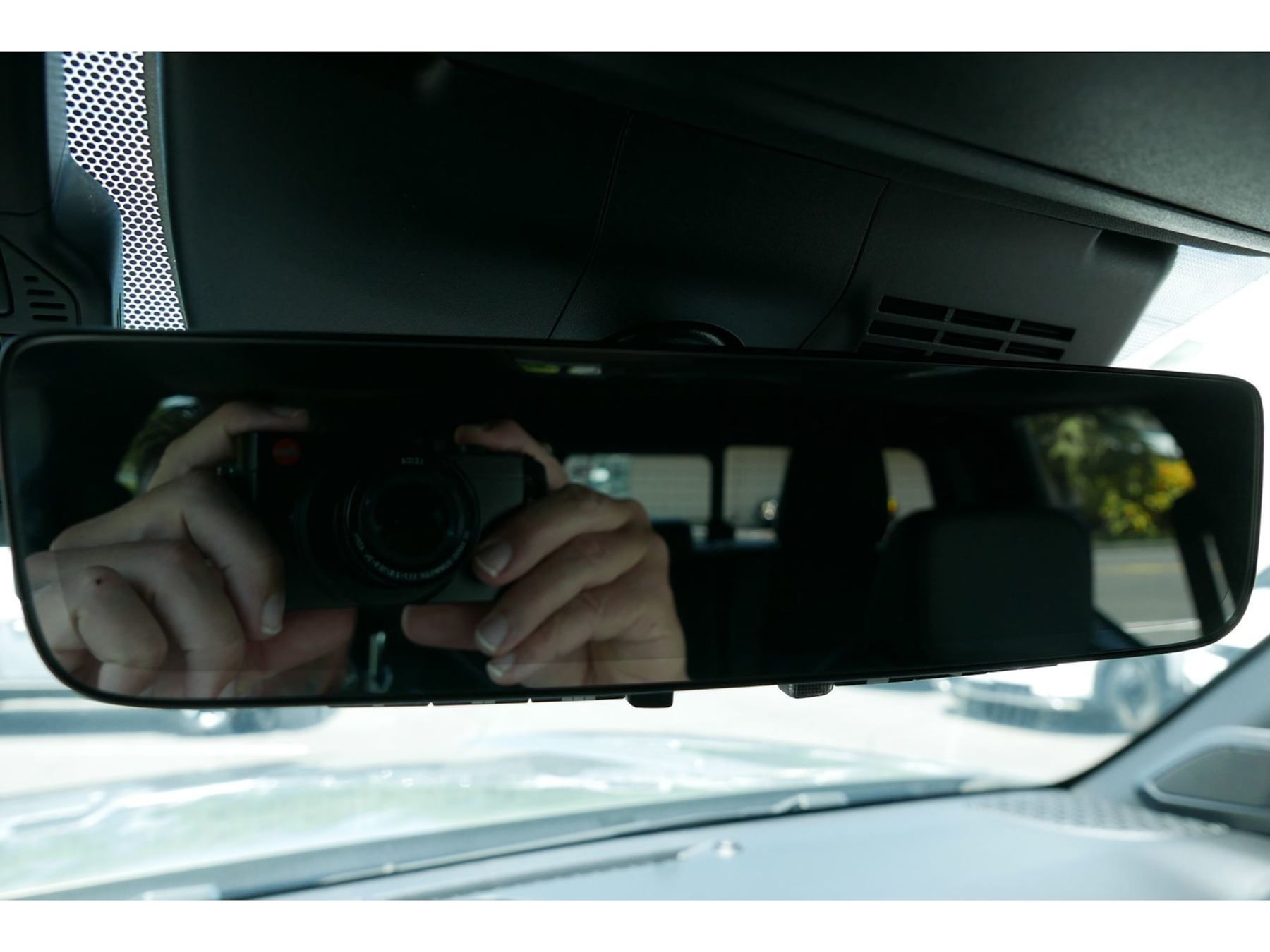 Toyota Tacoma photo 20