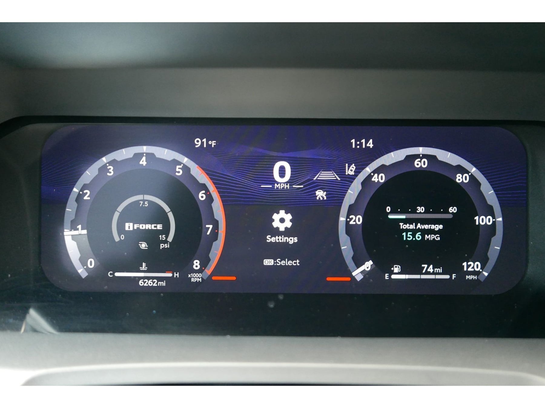 Toyota Tacoma photo 6