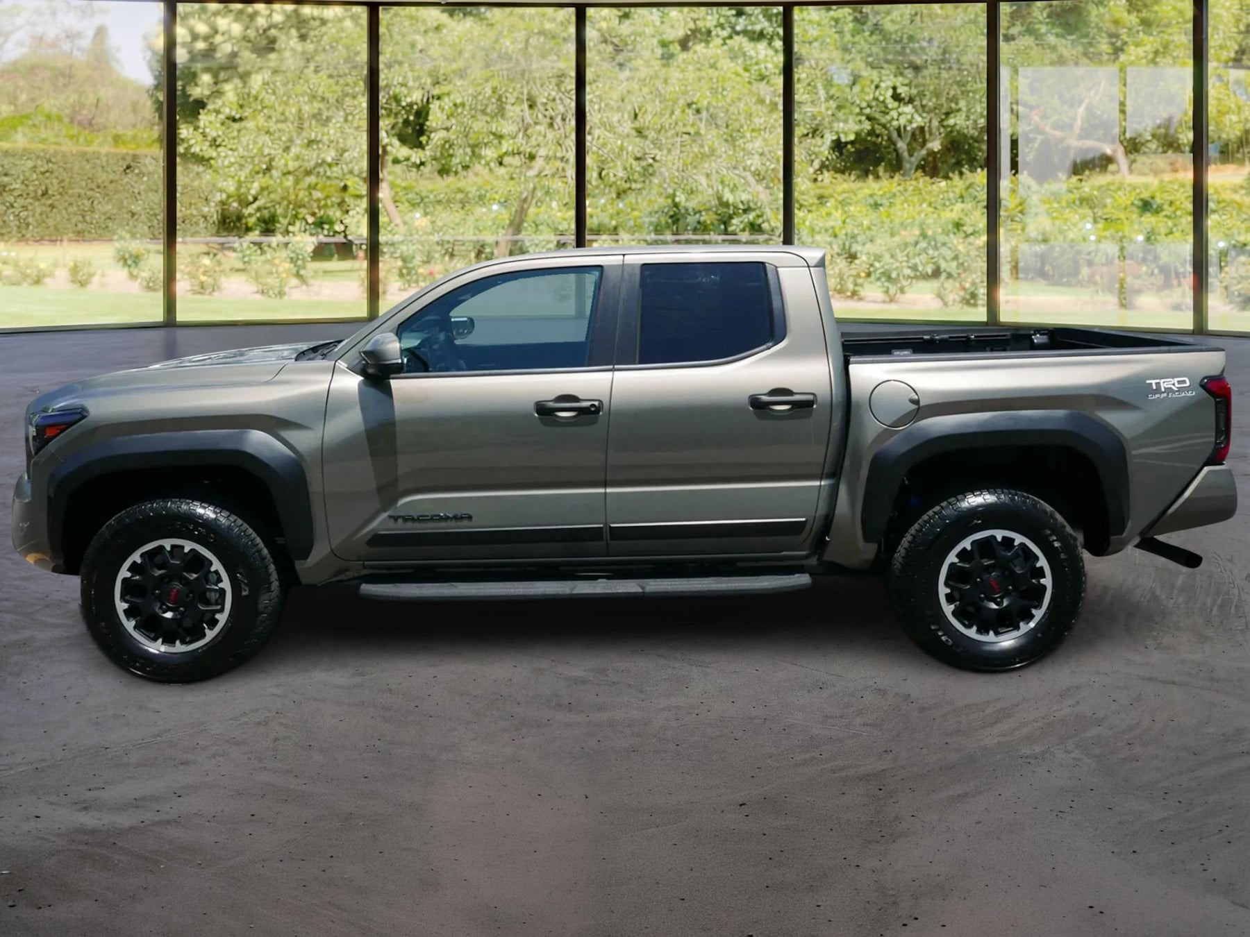 Toyota Tacoma photo 27